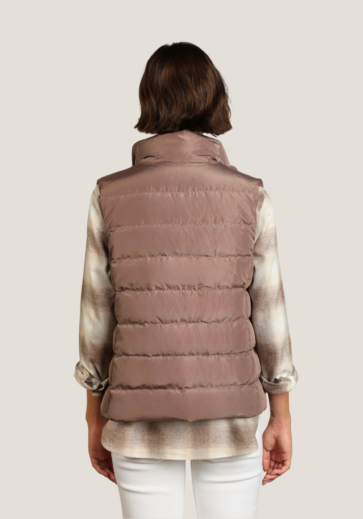 City Vest