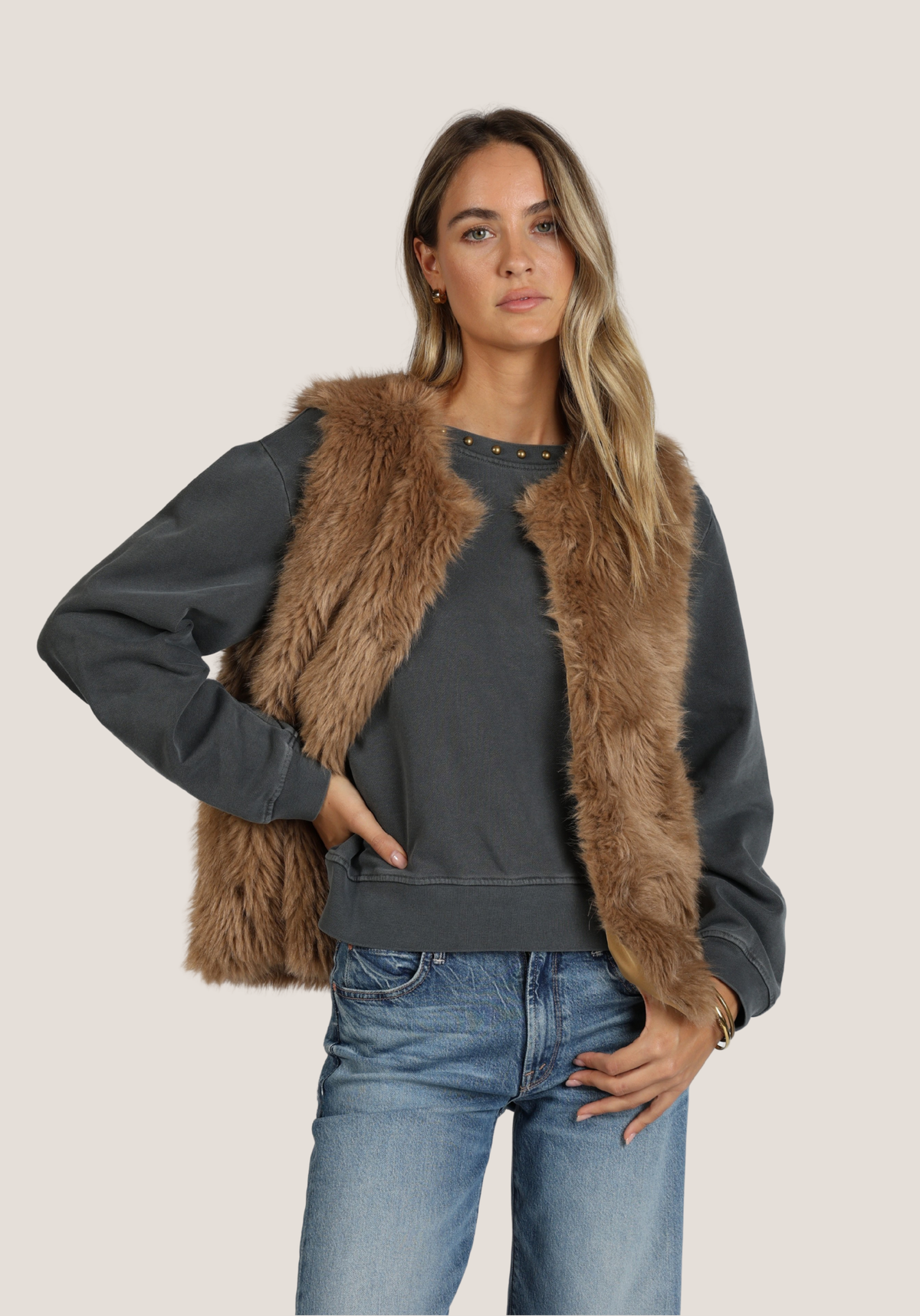 Ava Vest