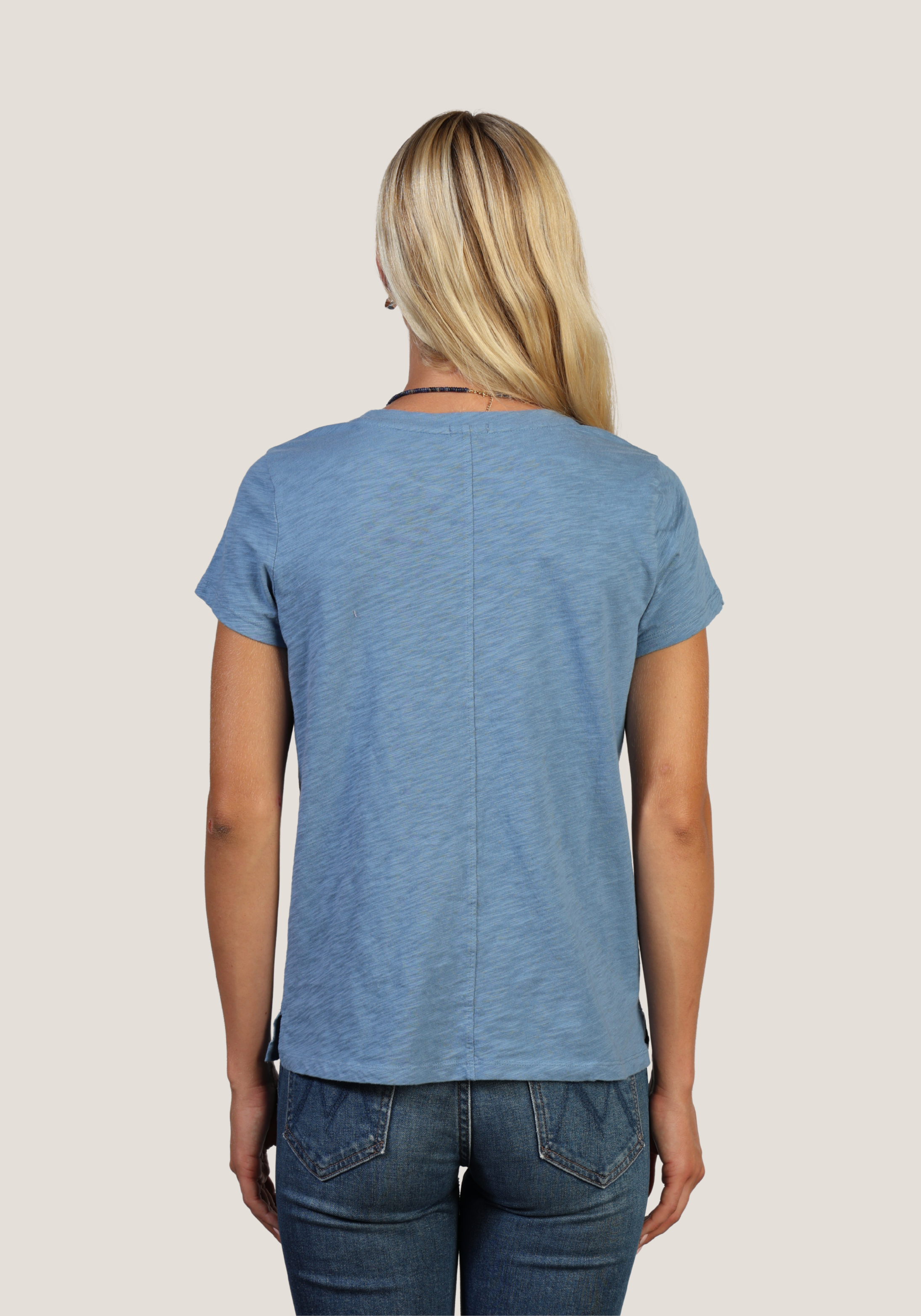 S/S Modern Crew