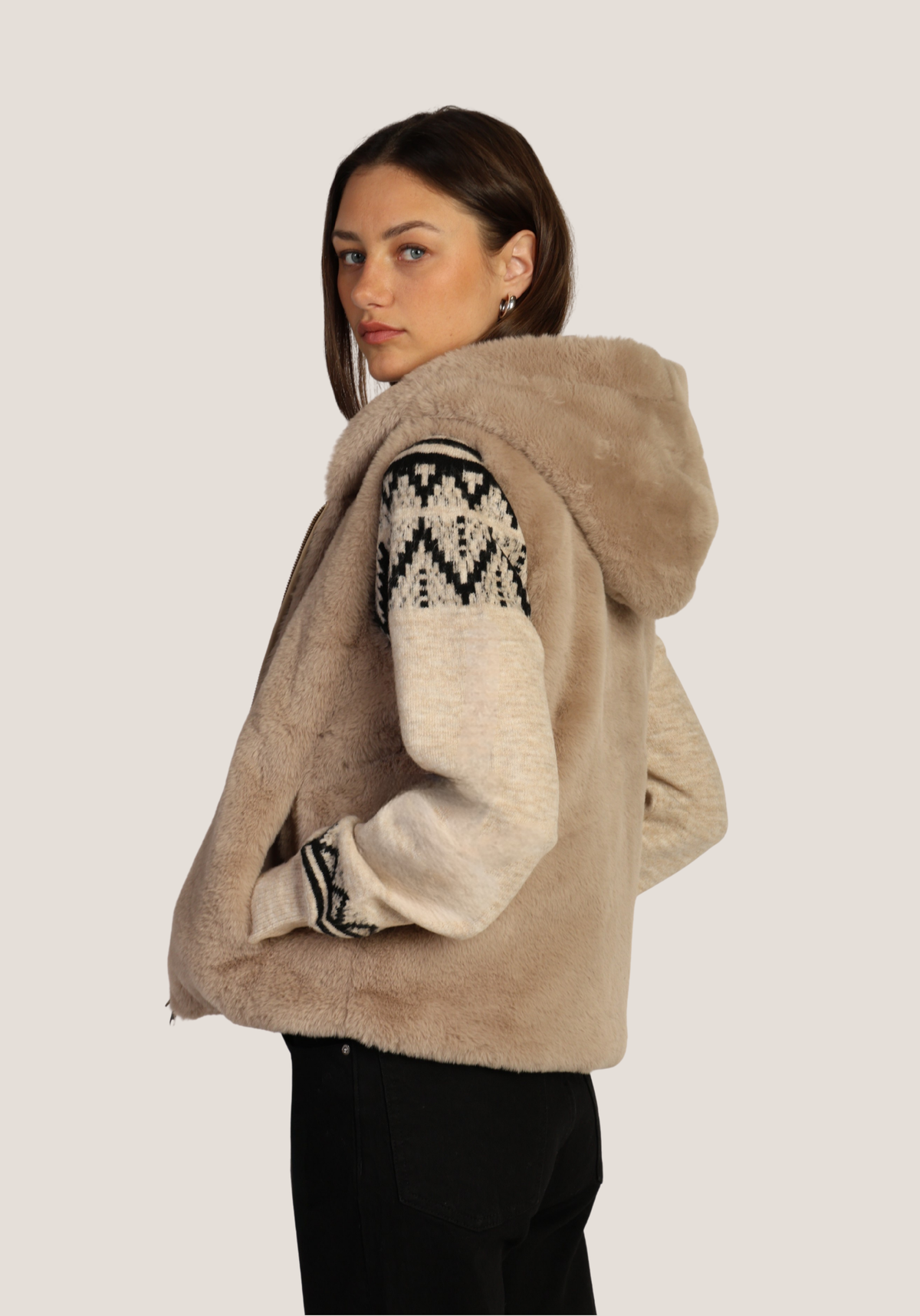 Sloane Vest