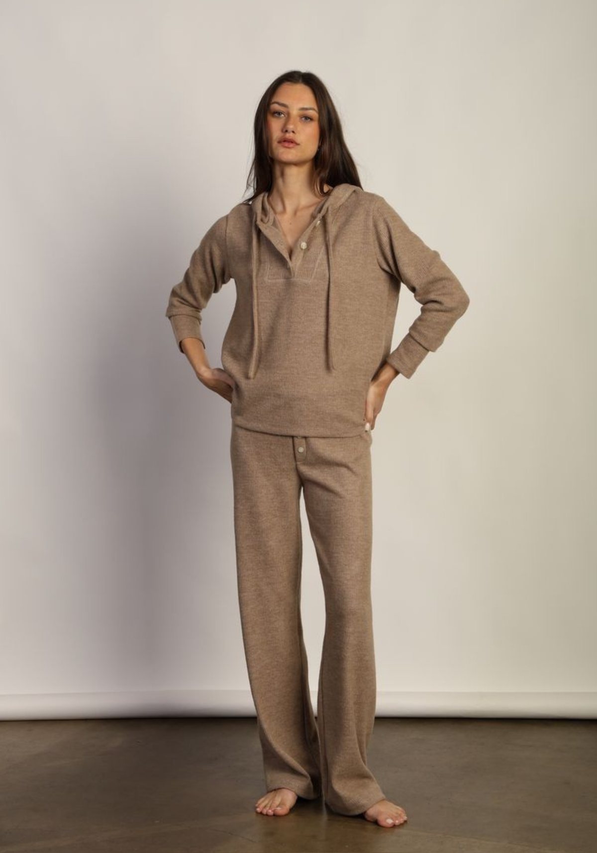 Cozy Moment Pant
