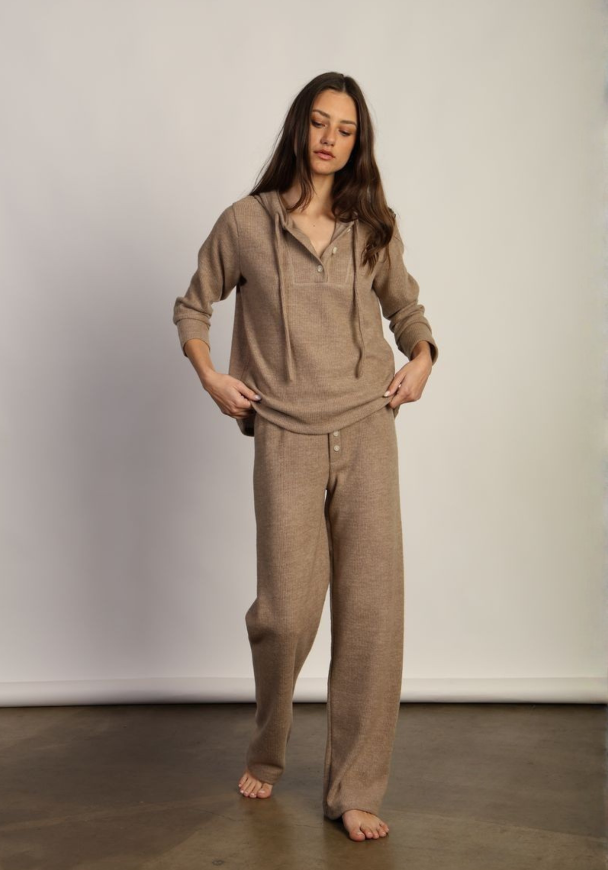 Cozy Moment Pant
