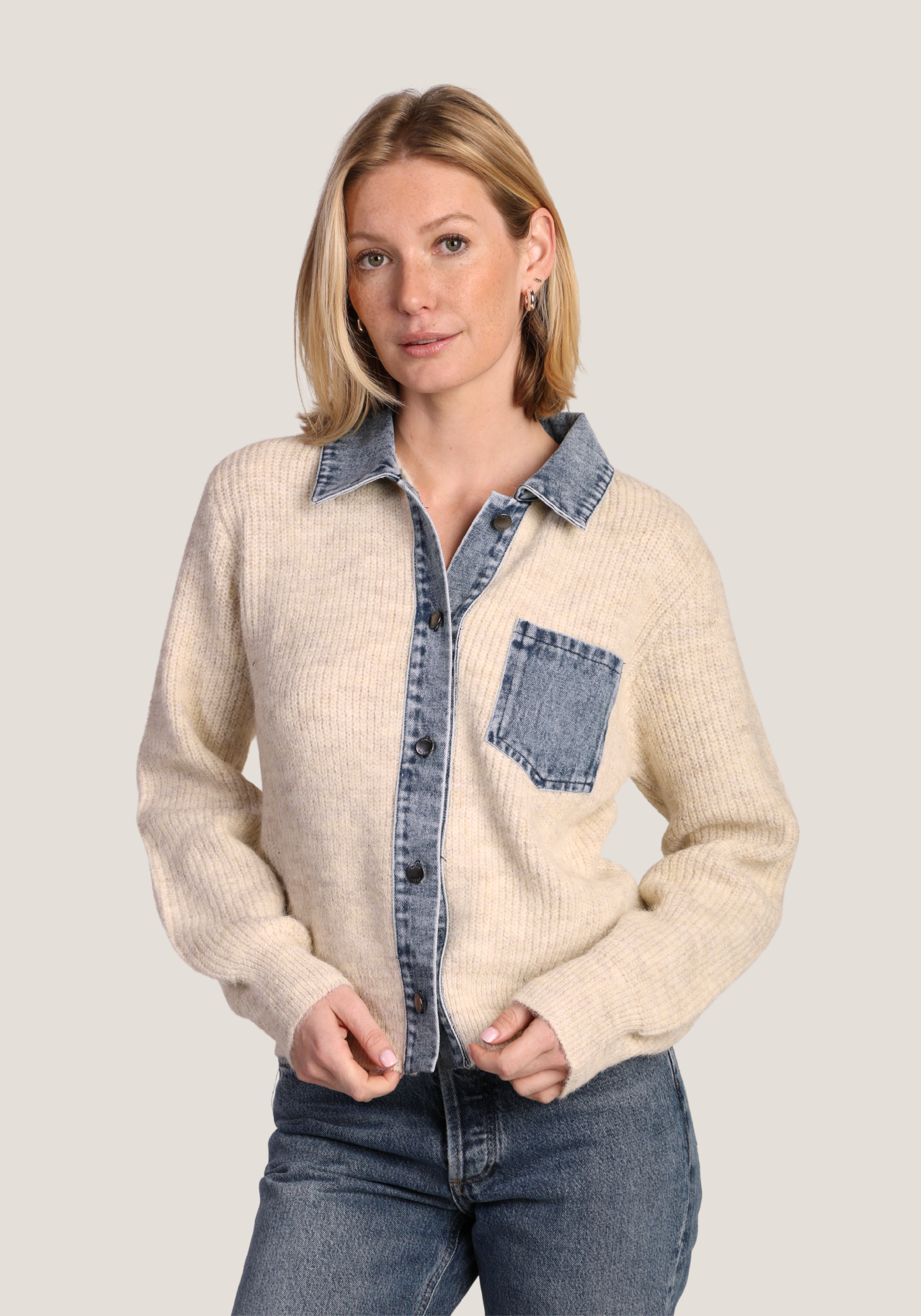 Austin Jacket