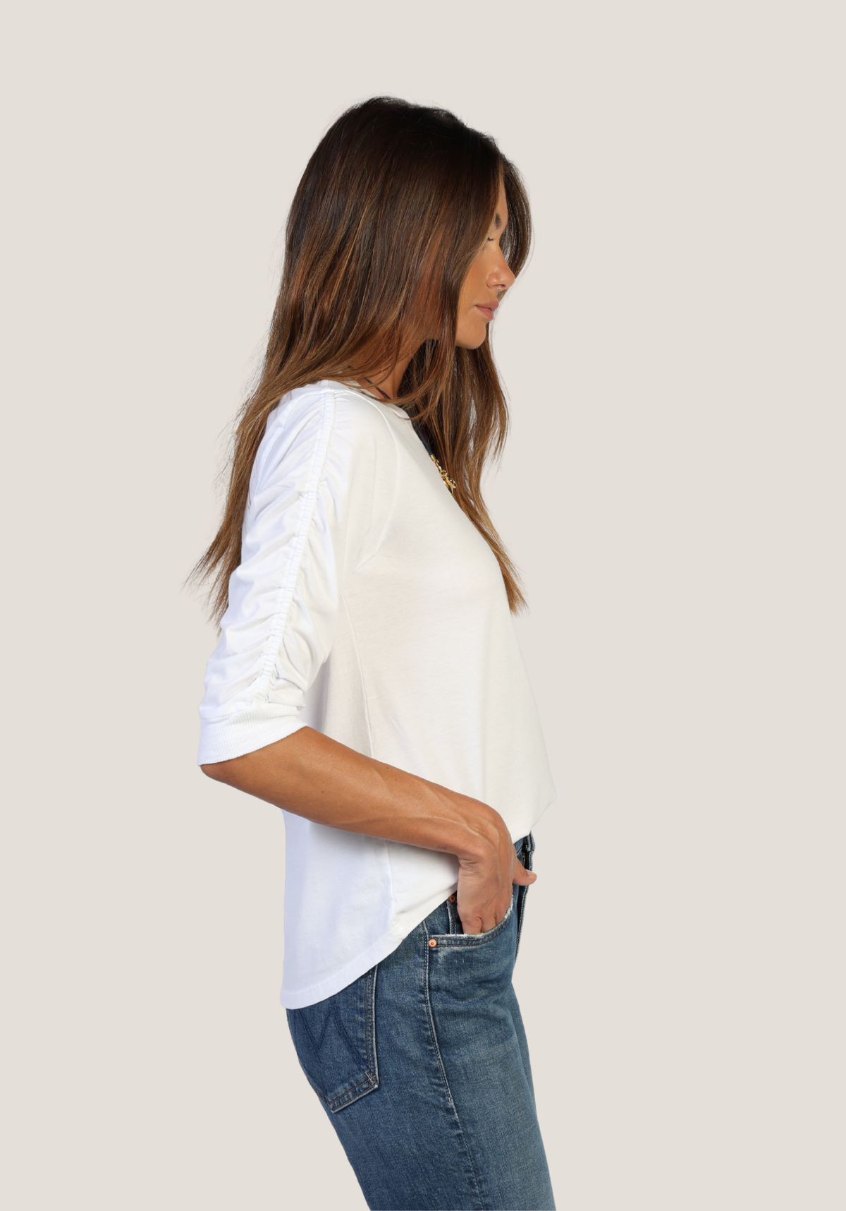 Julia Top