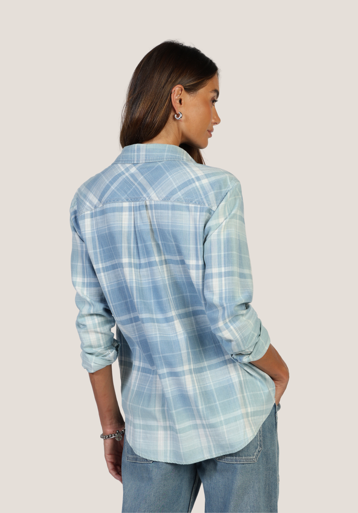 Frankie Plaid
