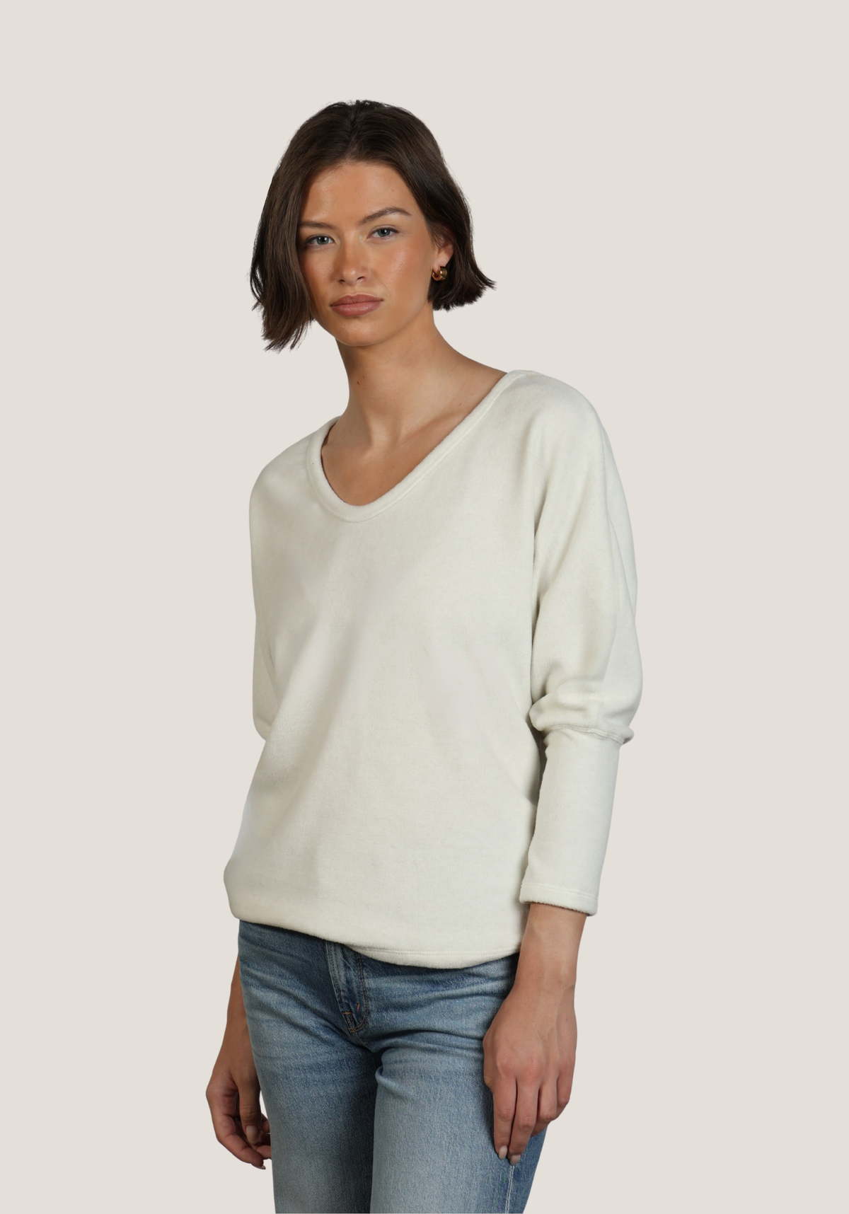 Deep V-Dolman