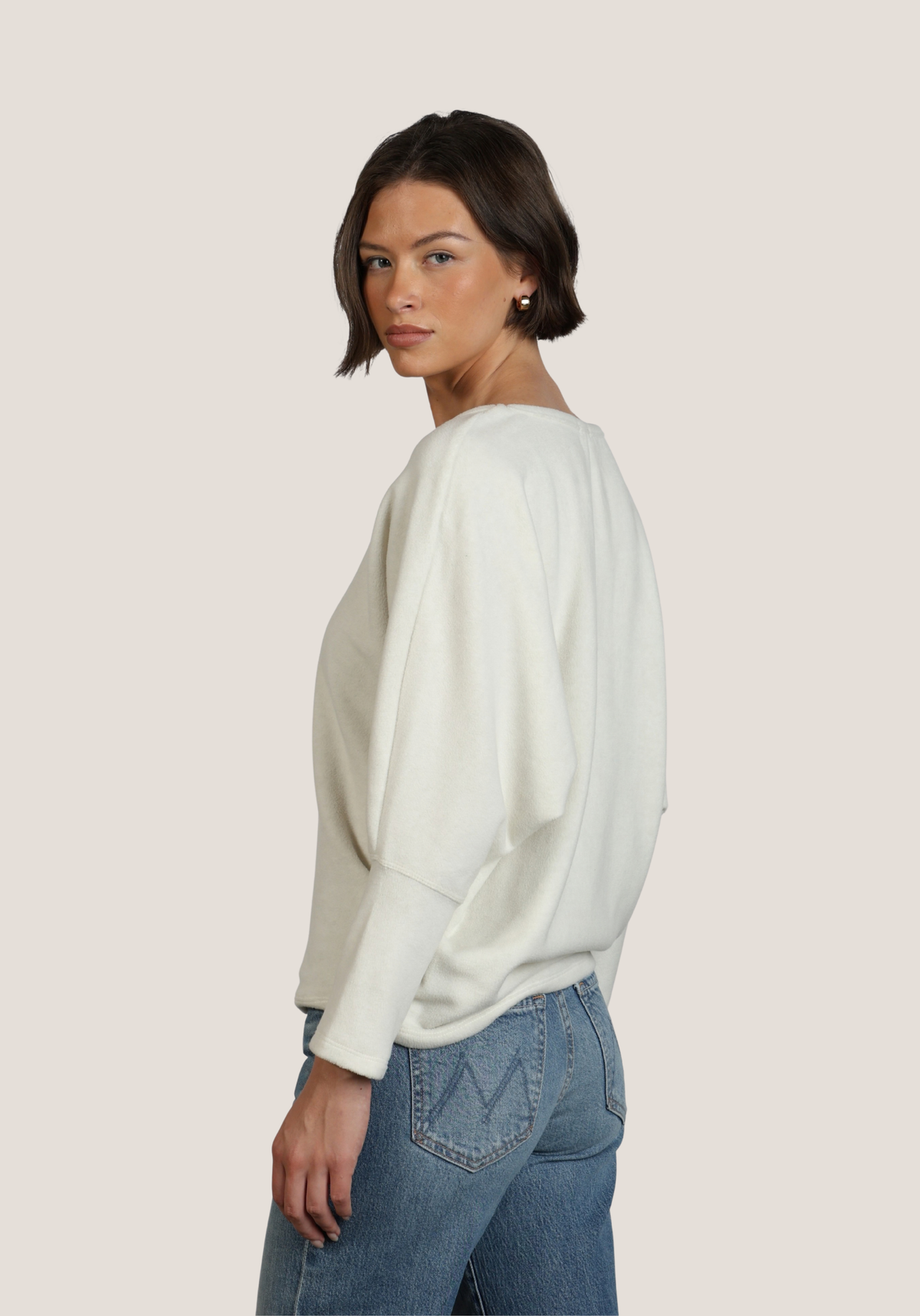 Deep V-Dolman