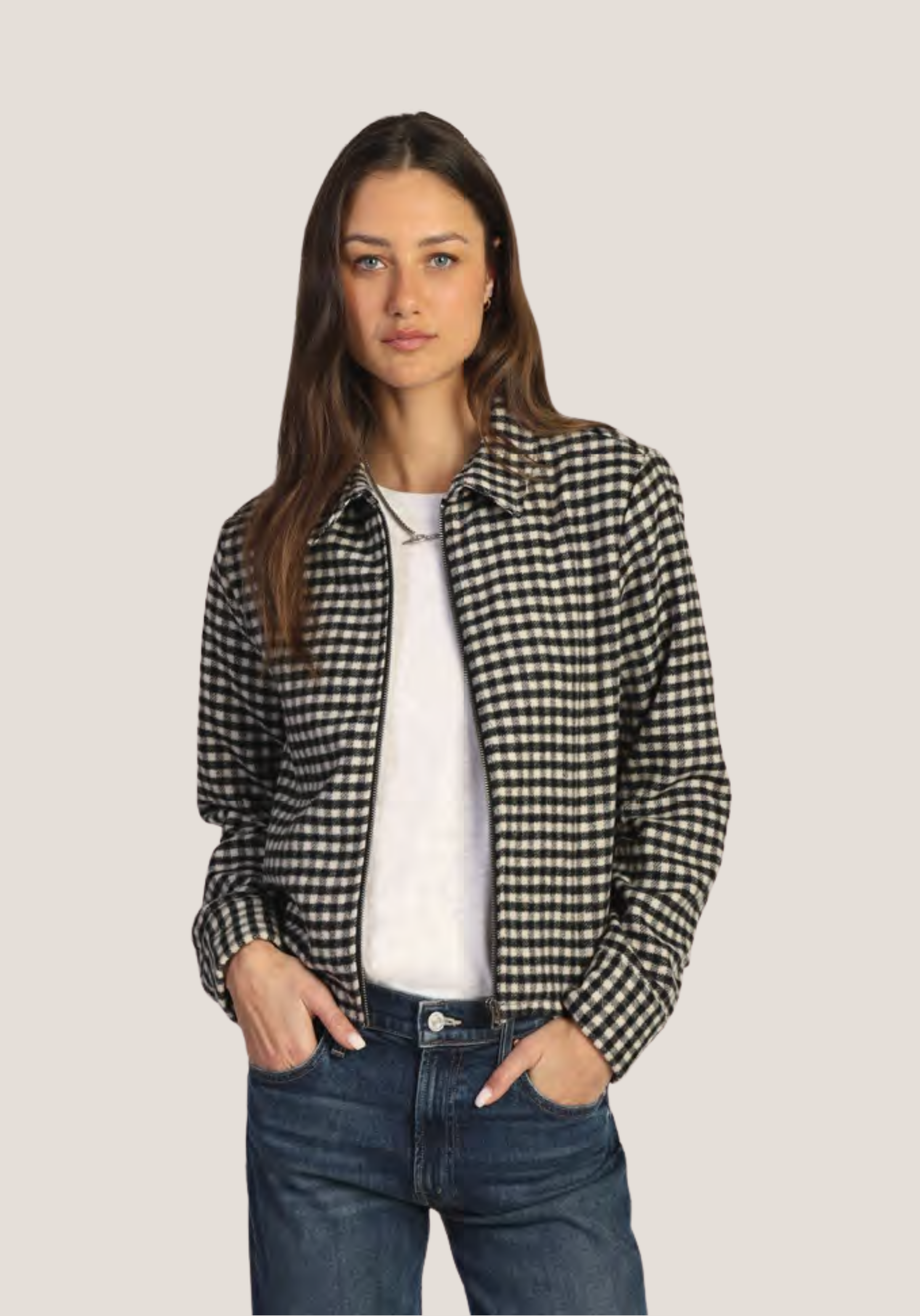 Baxter Jacket