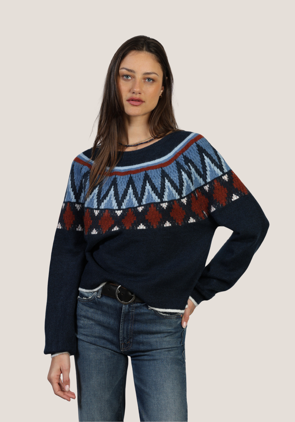 Gwen Sweater