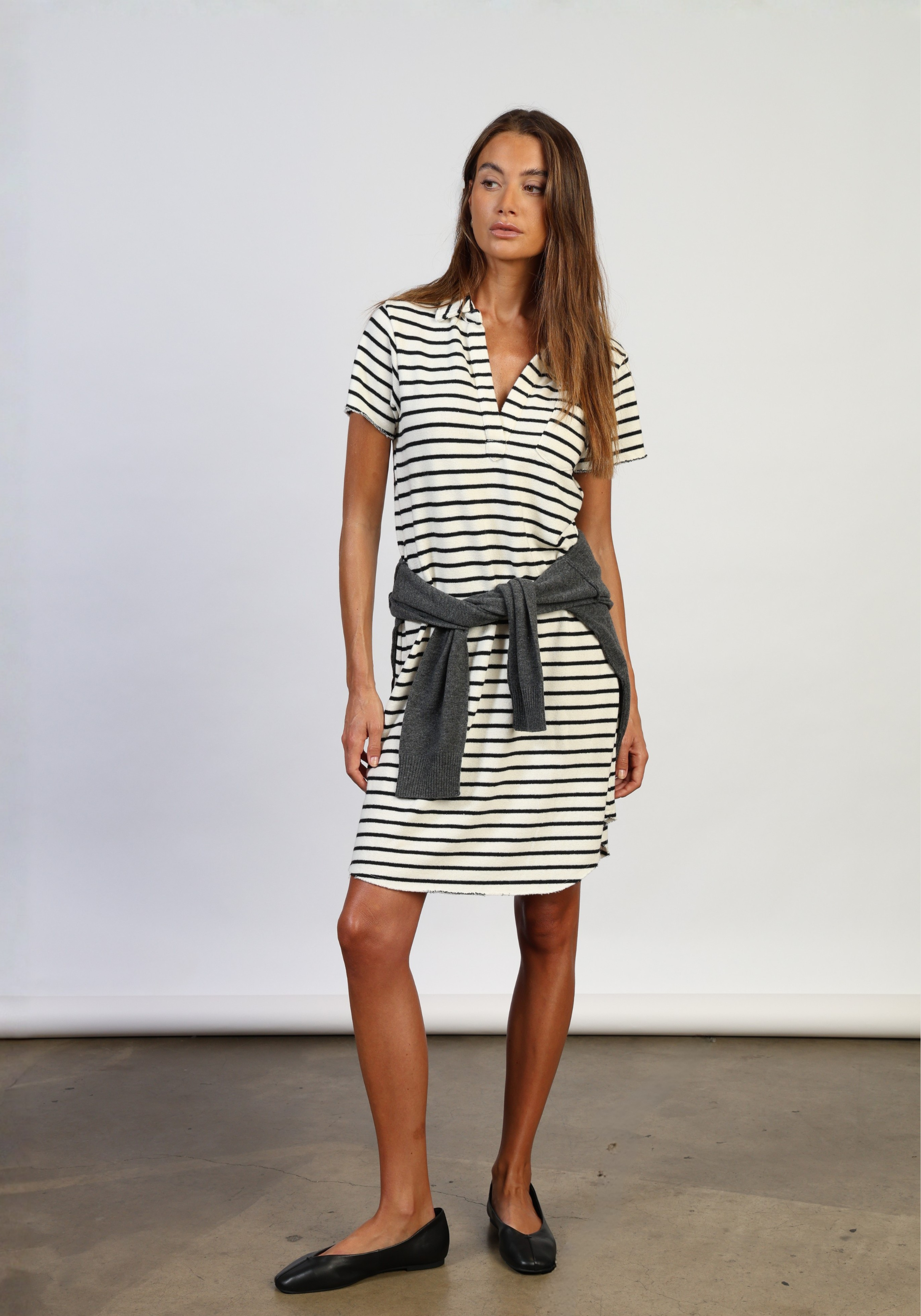 Mila Dress