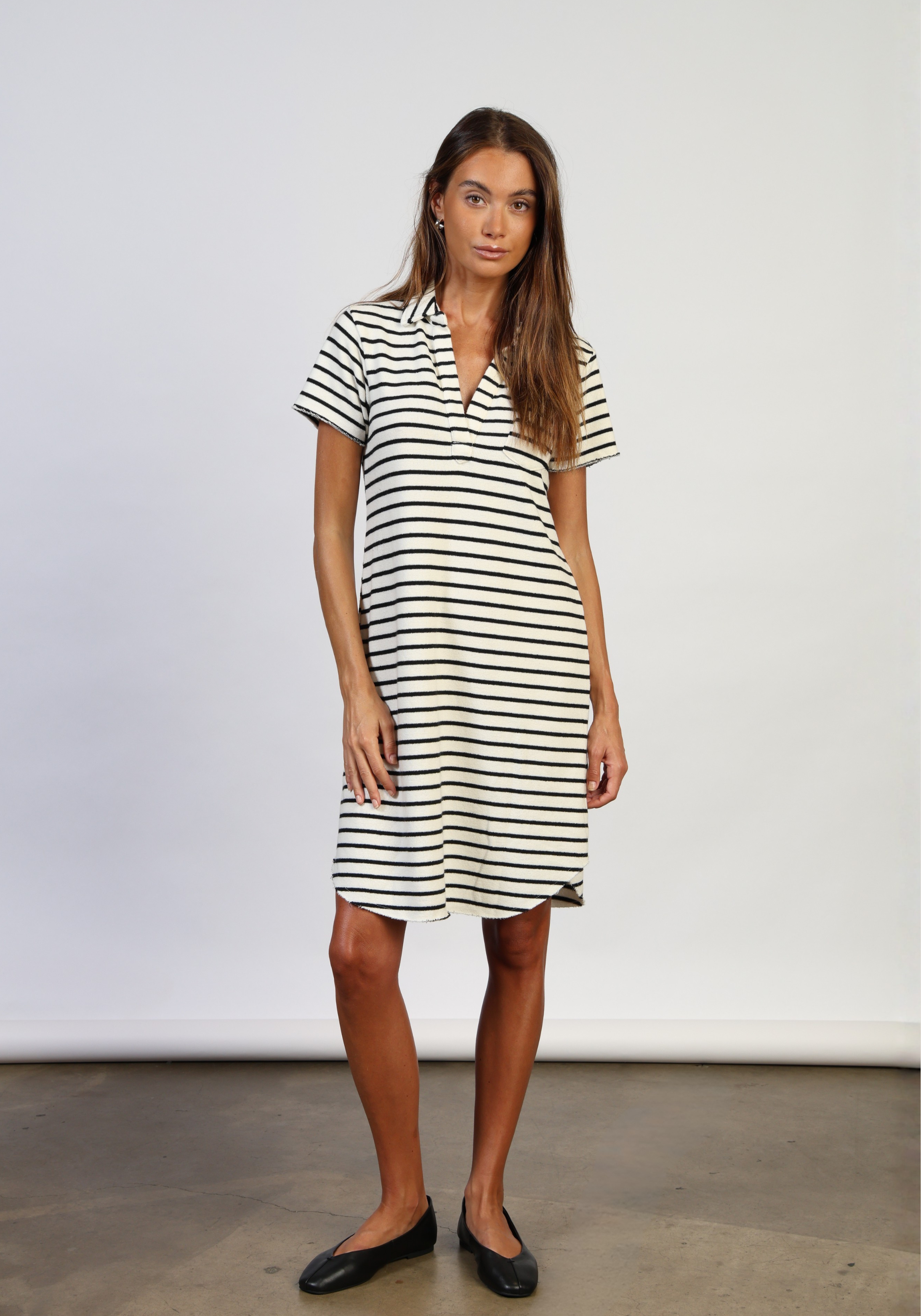 Mila Dress