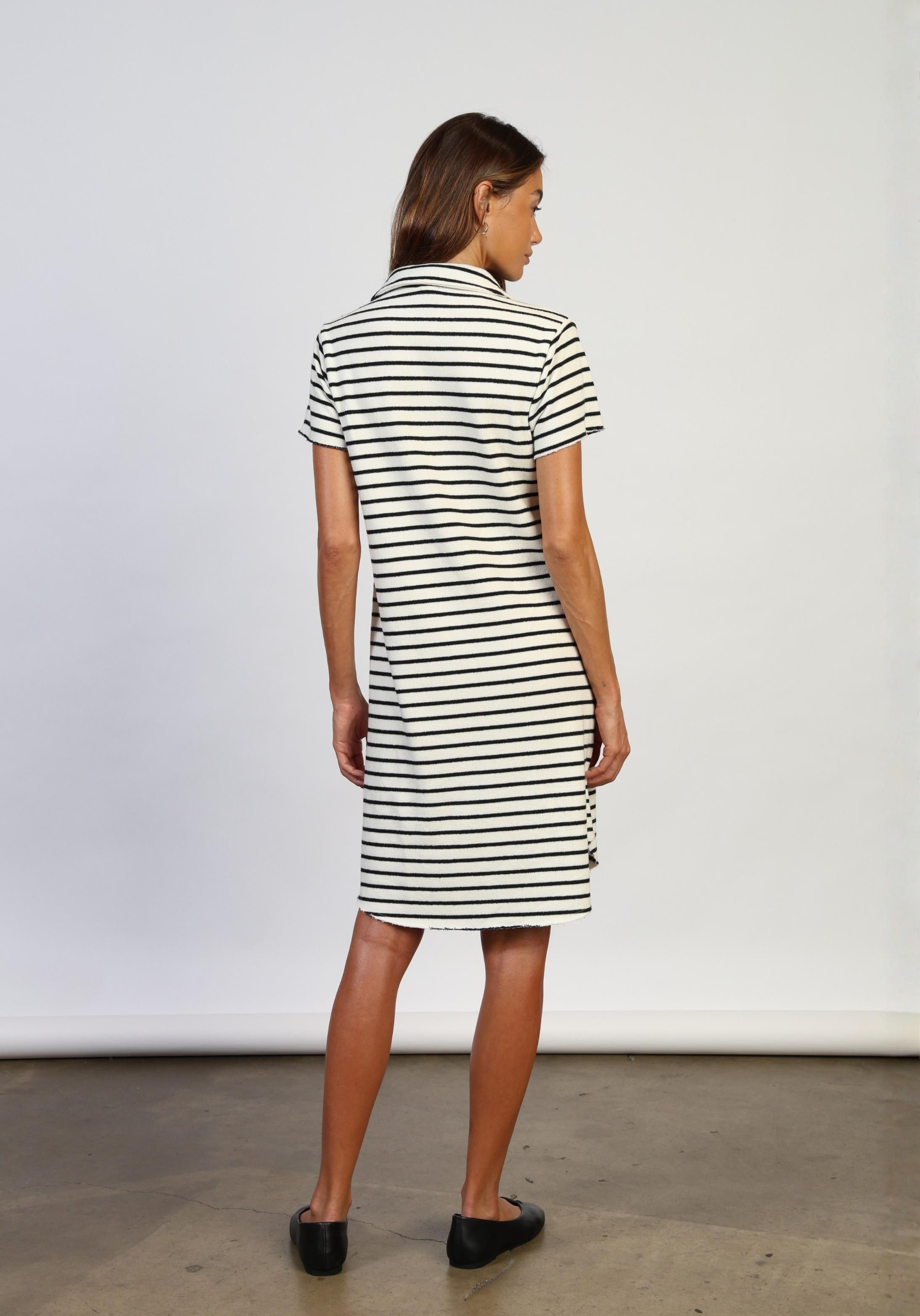 Mila Dress