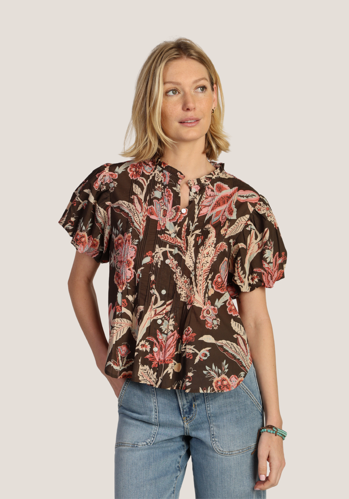 Isabella Top