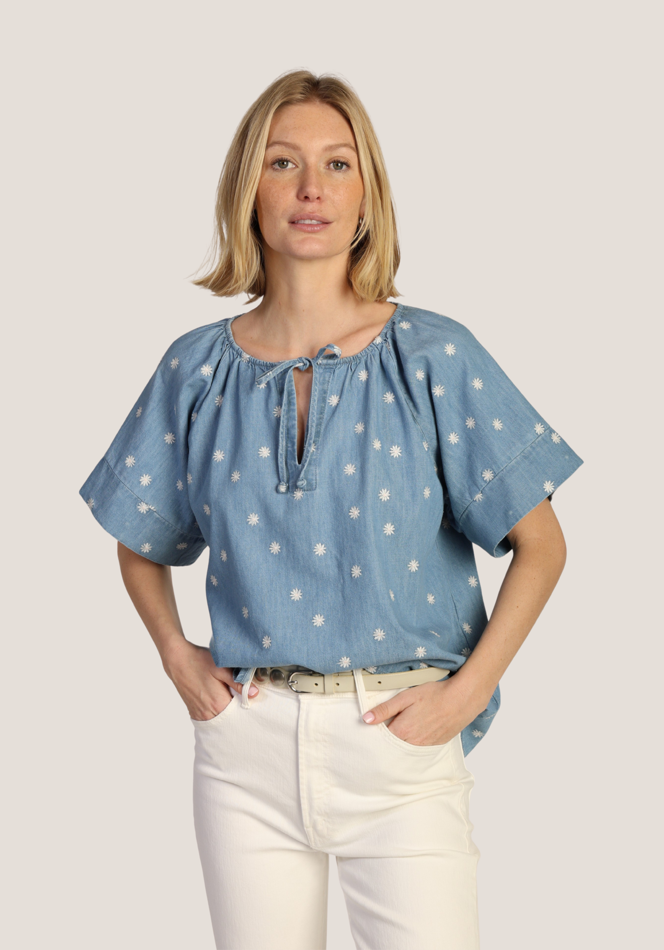 Dakota Top