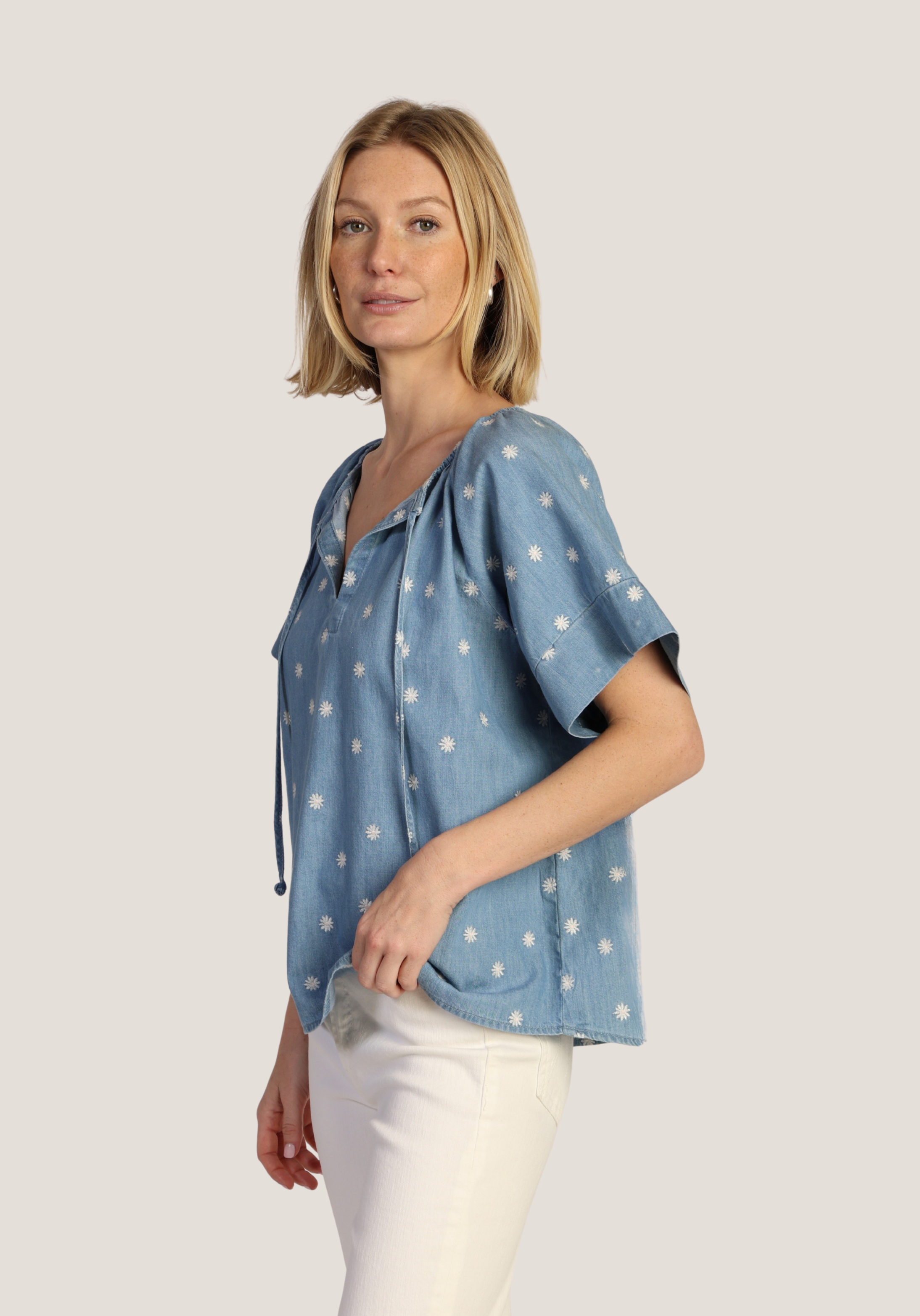 Dakota Top