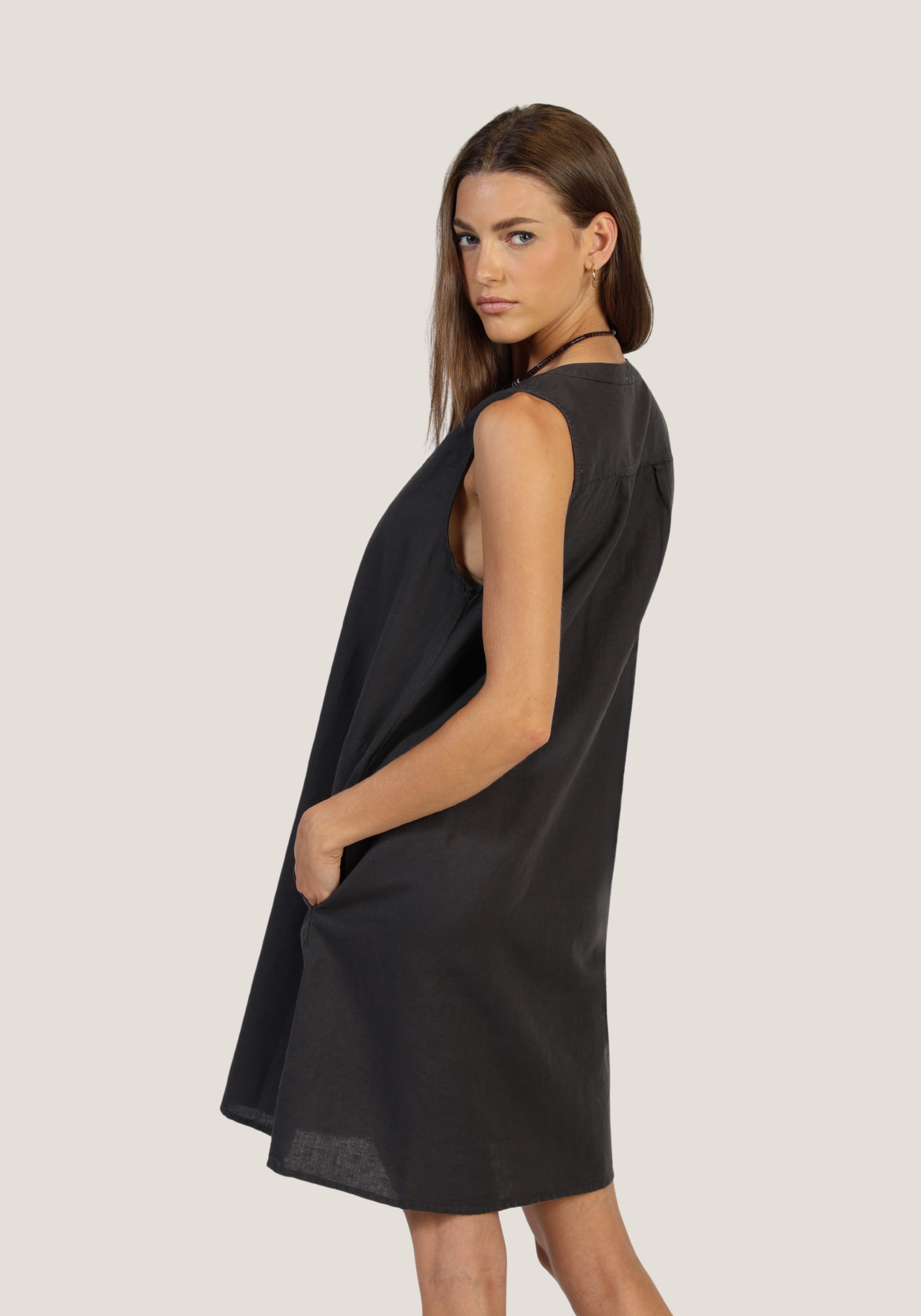 Isla Dress