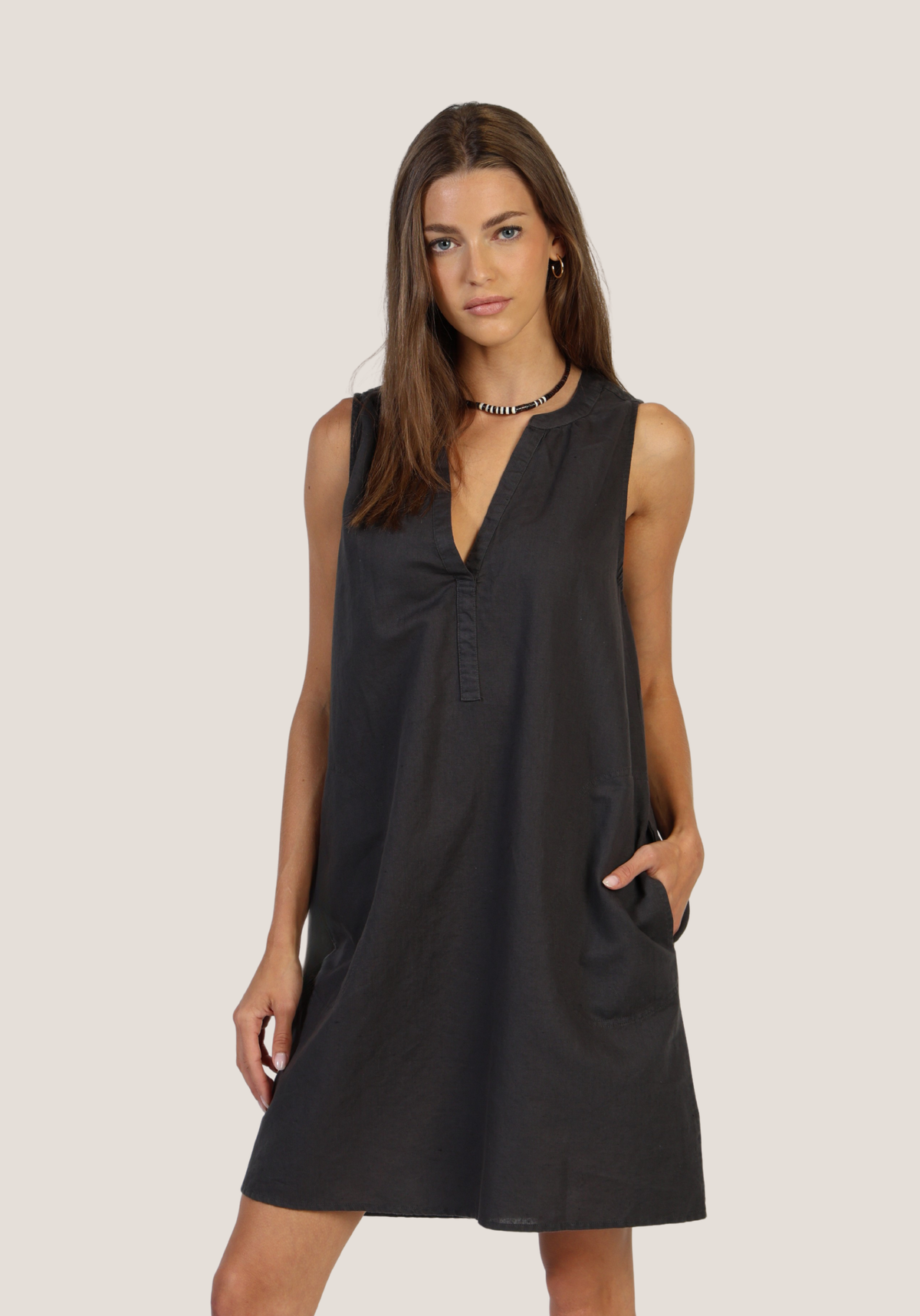 Isla Dress