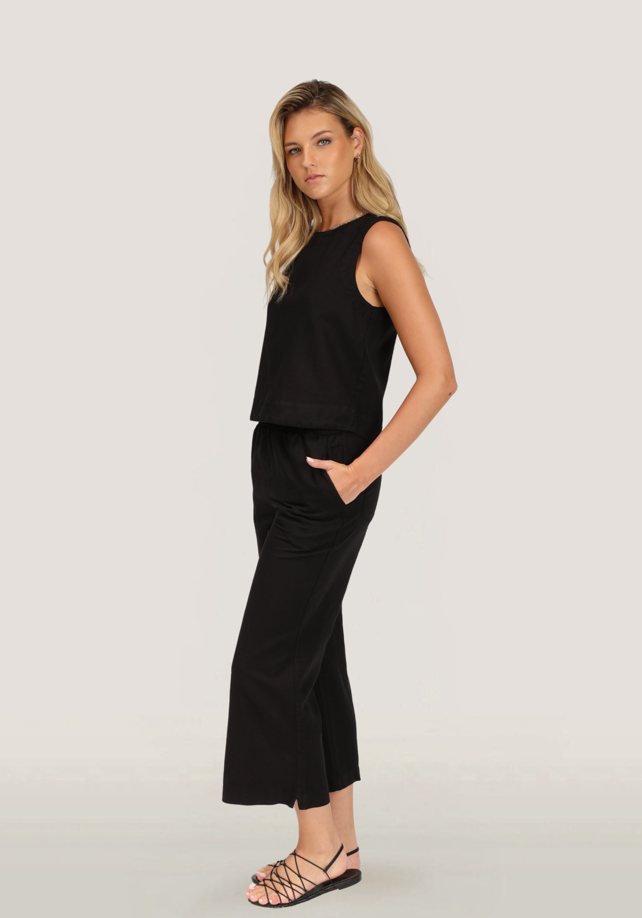 Coast Pant