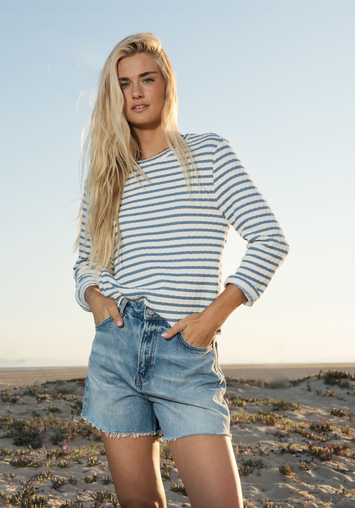 Paige Pullover