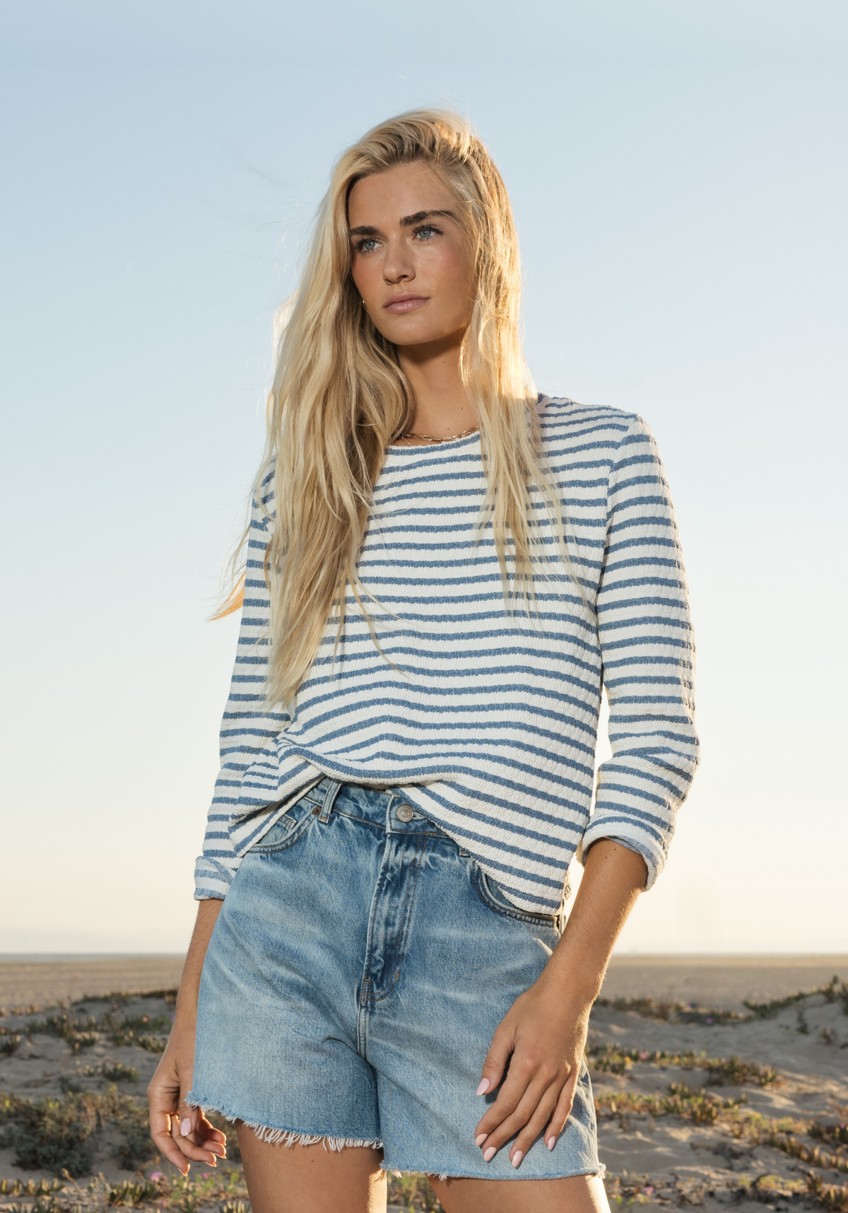 Paige Pullover