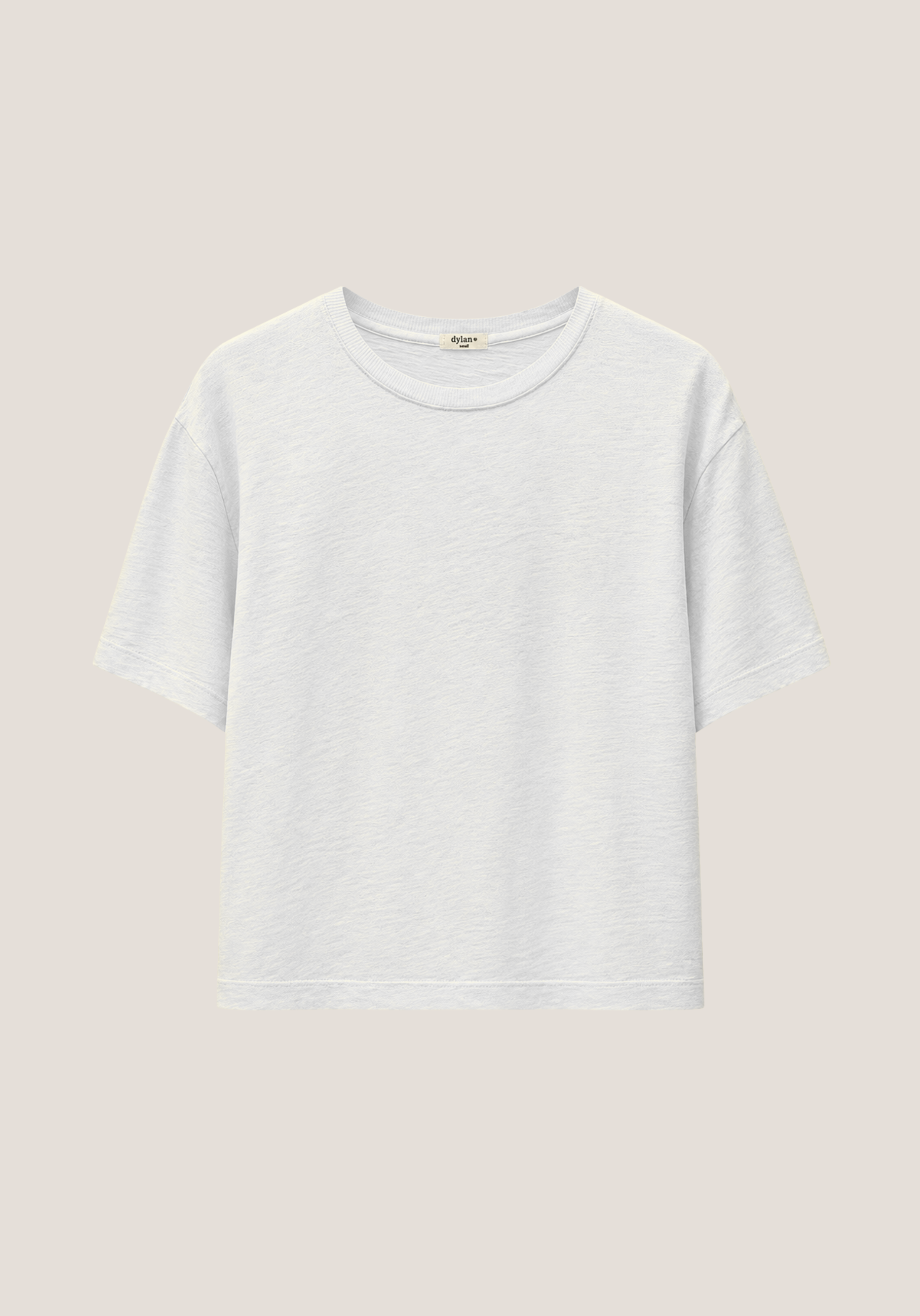 Loose Crew Tee