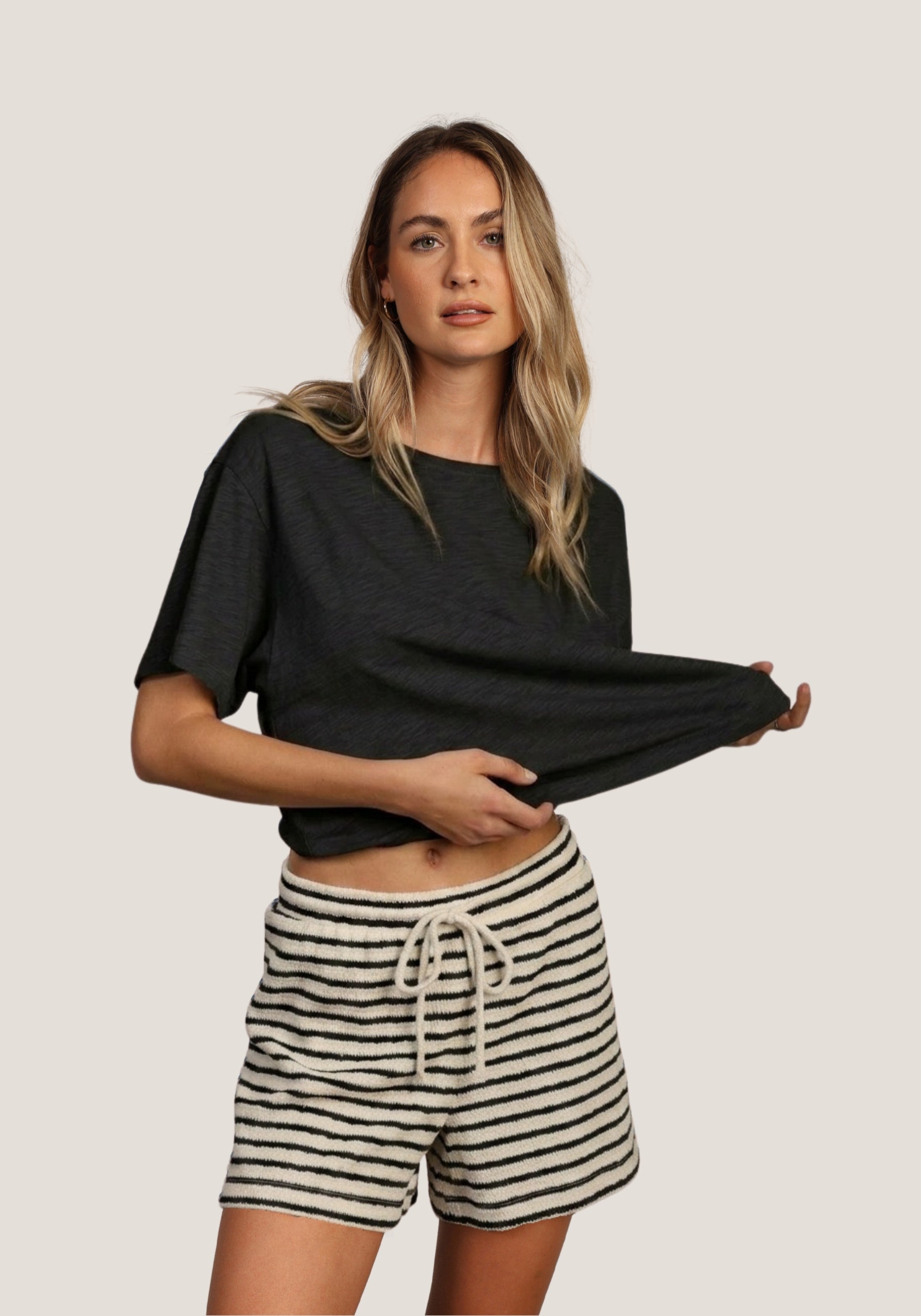 Paige Short
