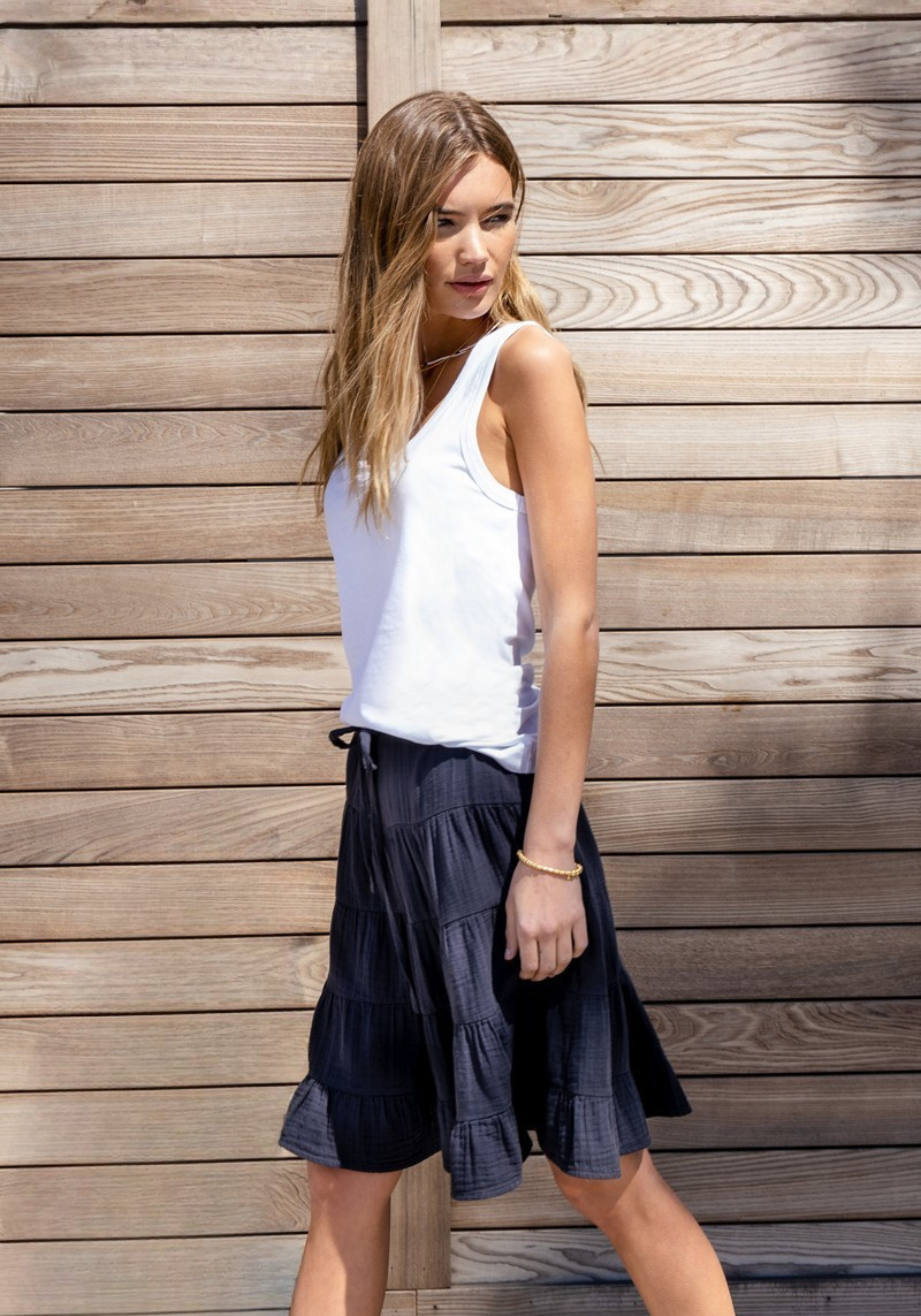 Summer Skirt
