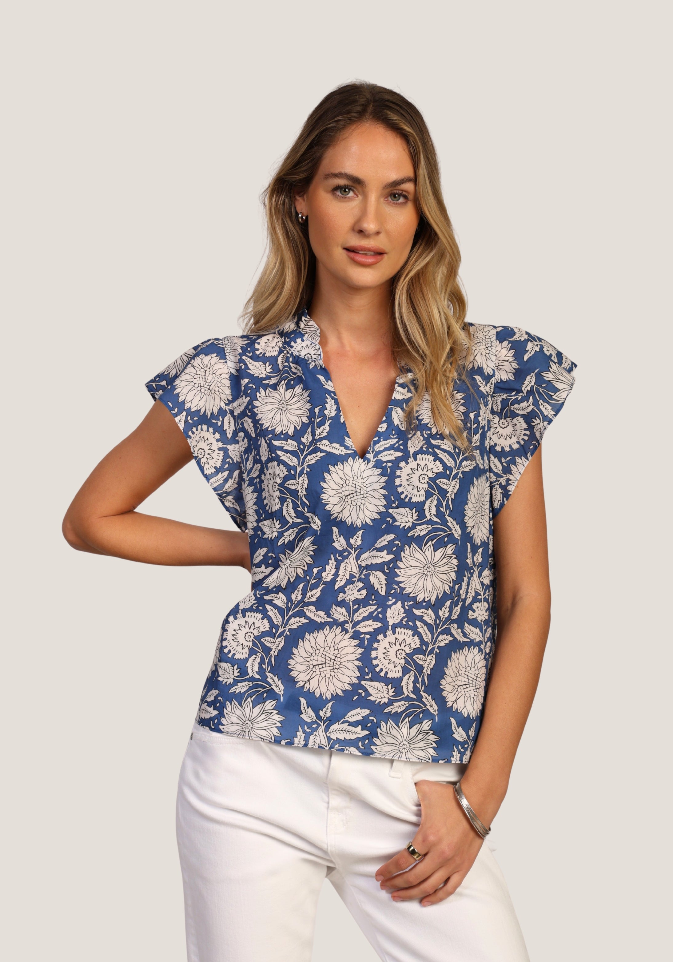 Kyra Top