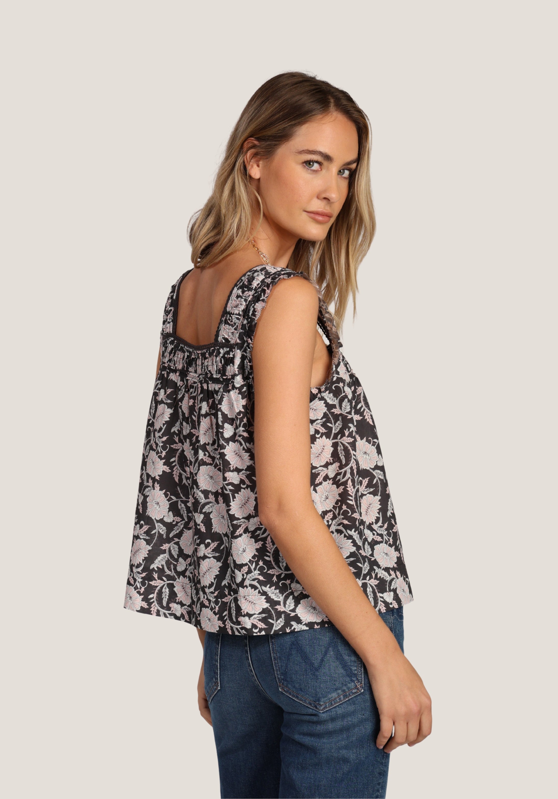 Frances Top
