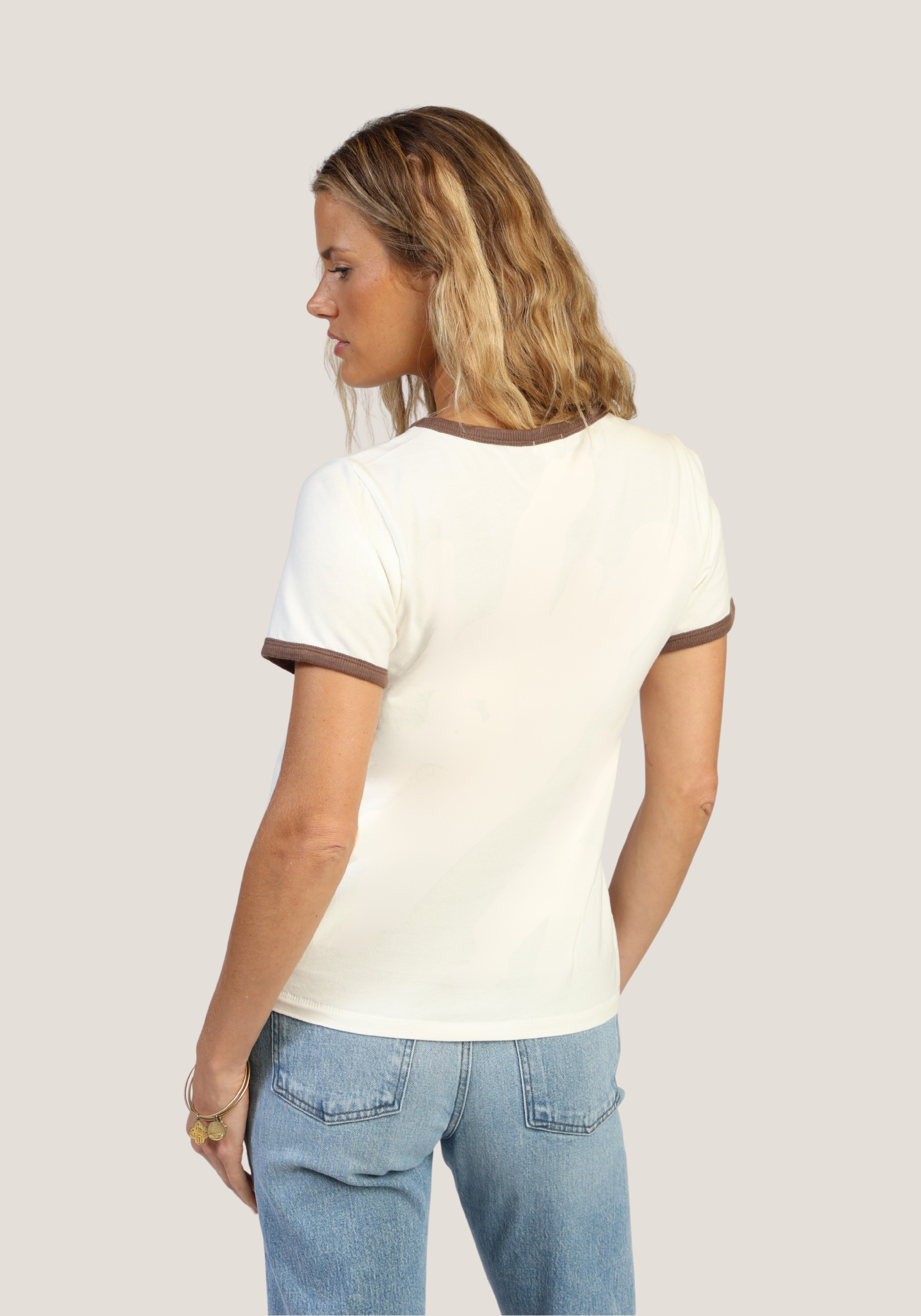 Alden Ringer Tee