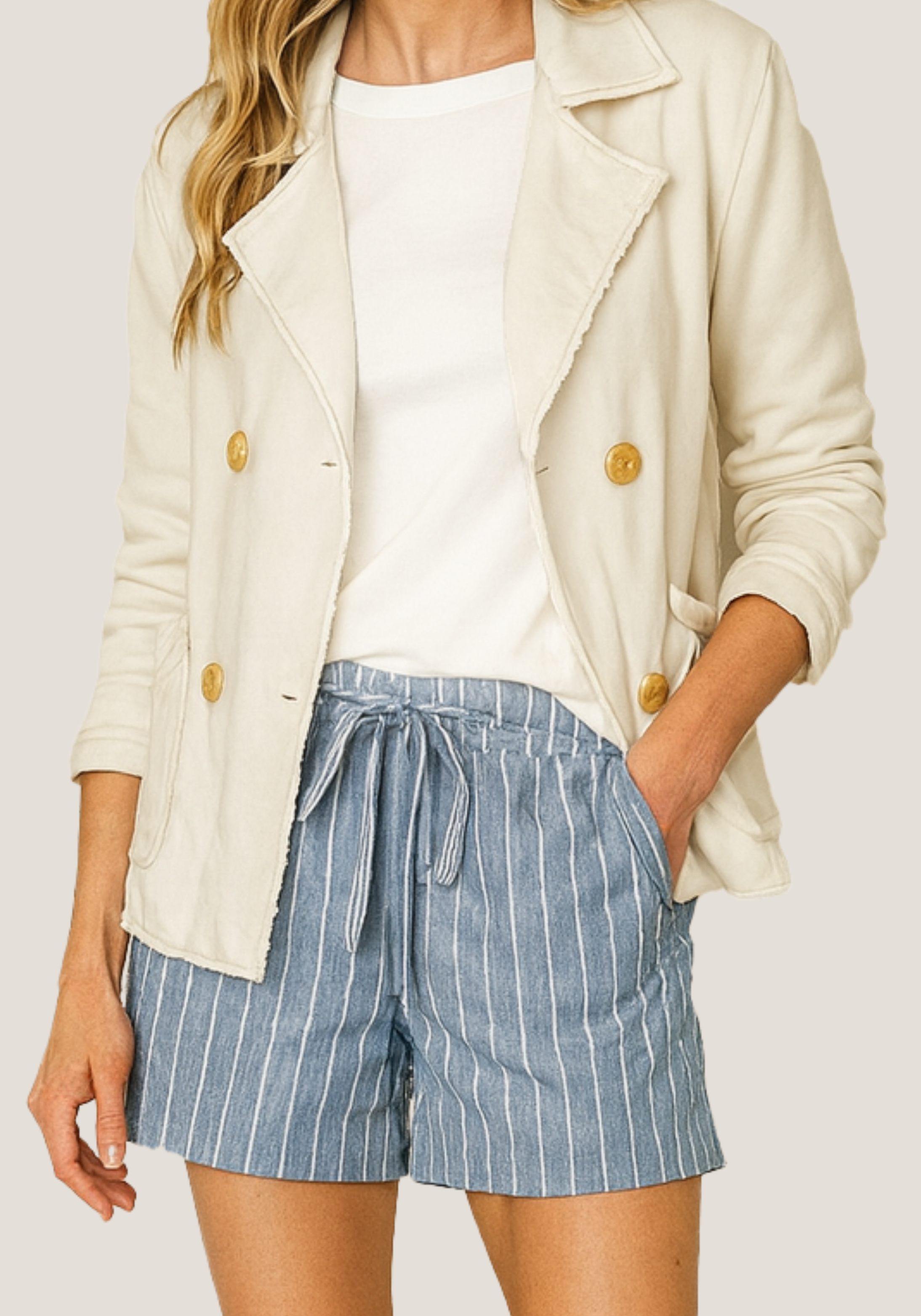 Sutton Jacket