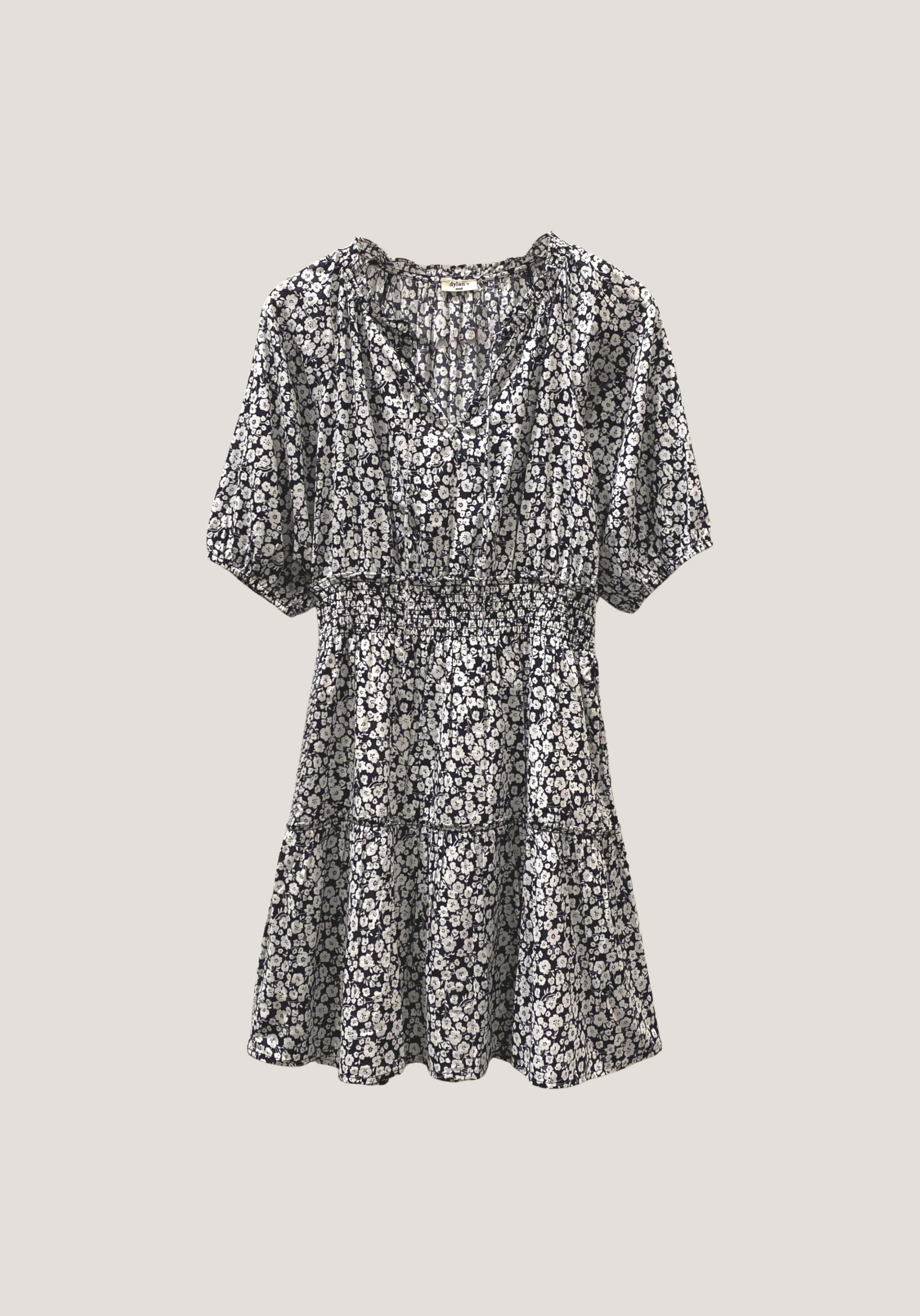 Julia Dress