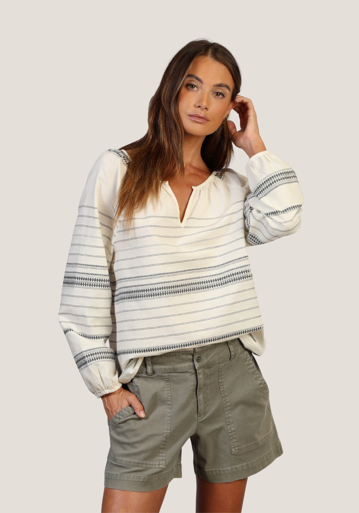 Andrea Popover