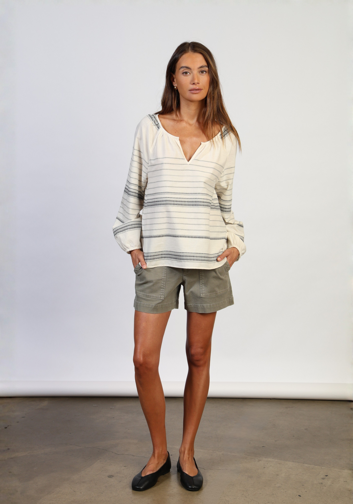 Andrea Popover
