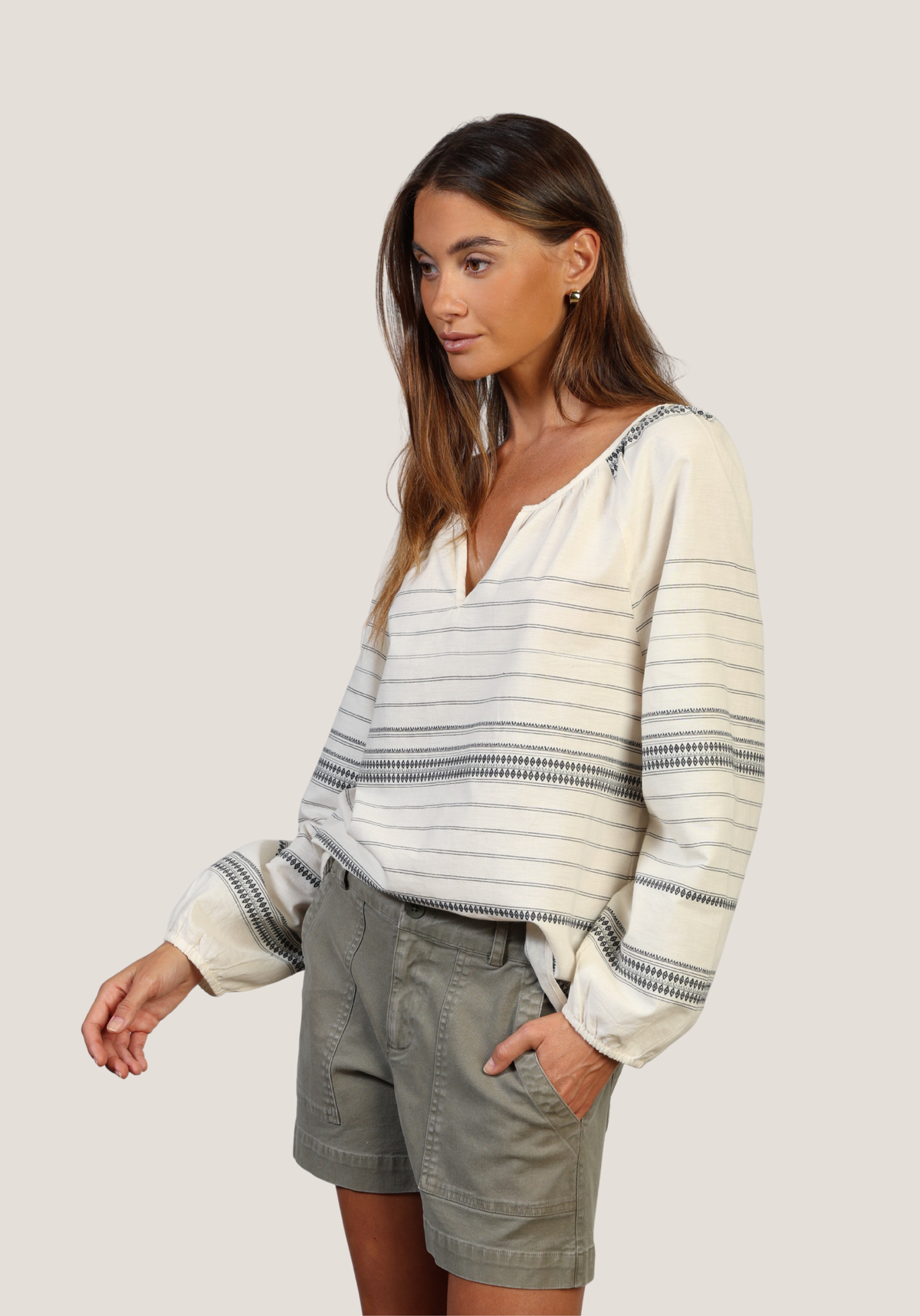 Andrea Popover