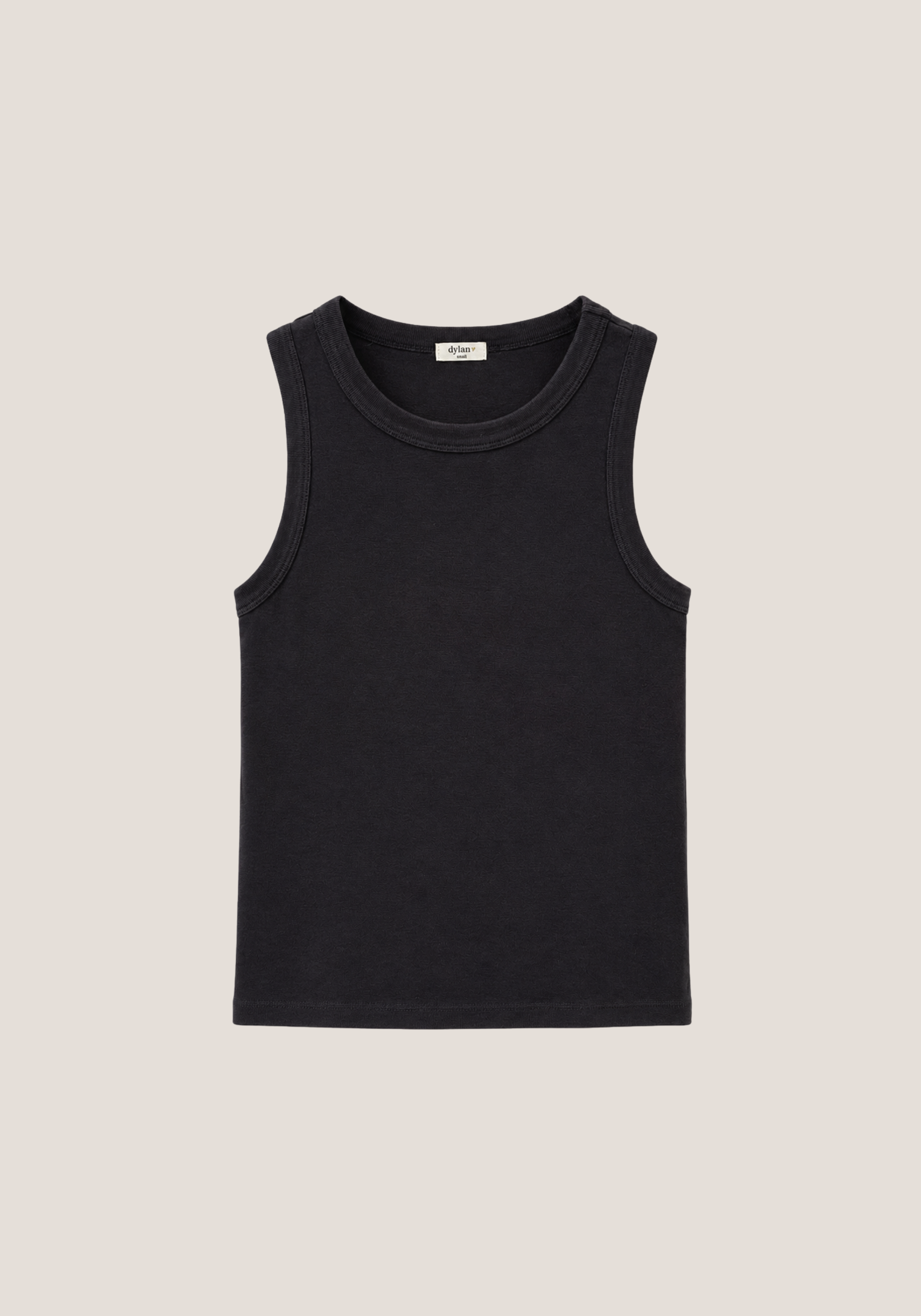 Jude Rib Tank