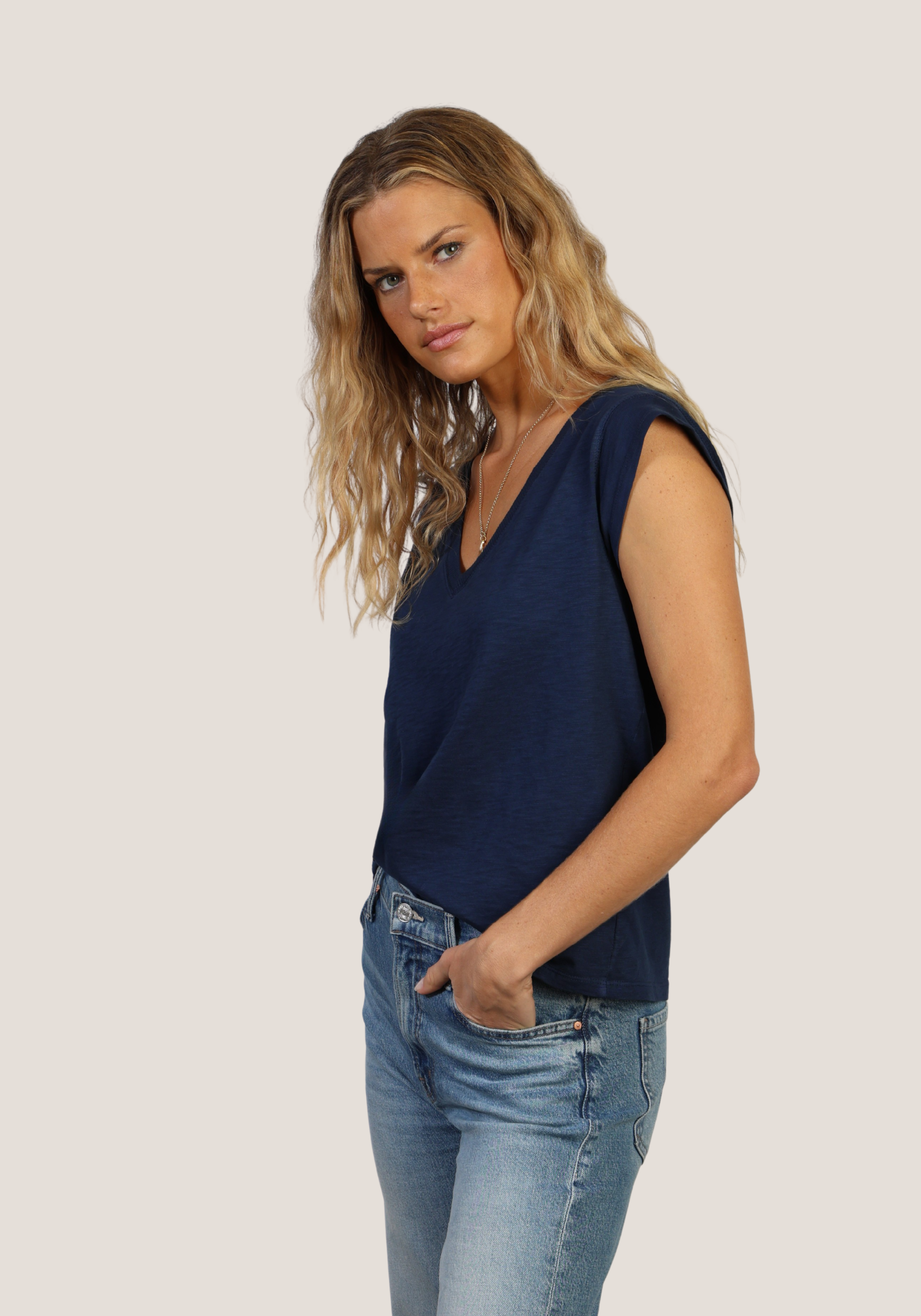 Muscle Tee
