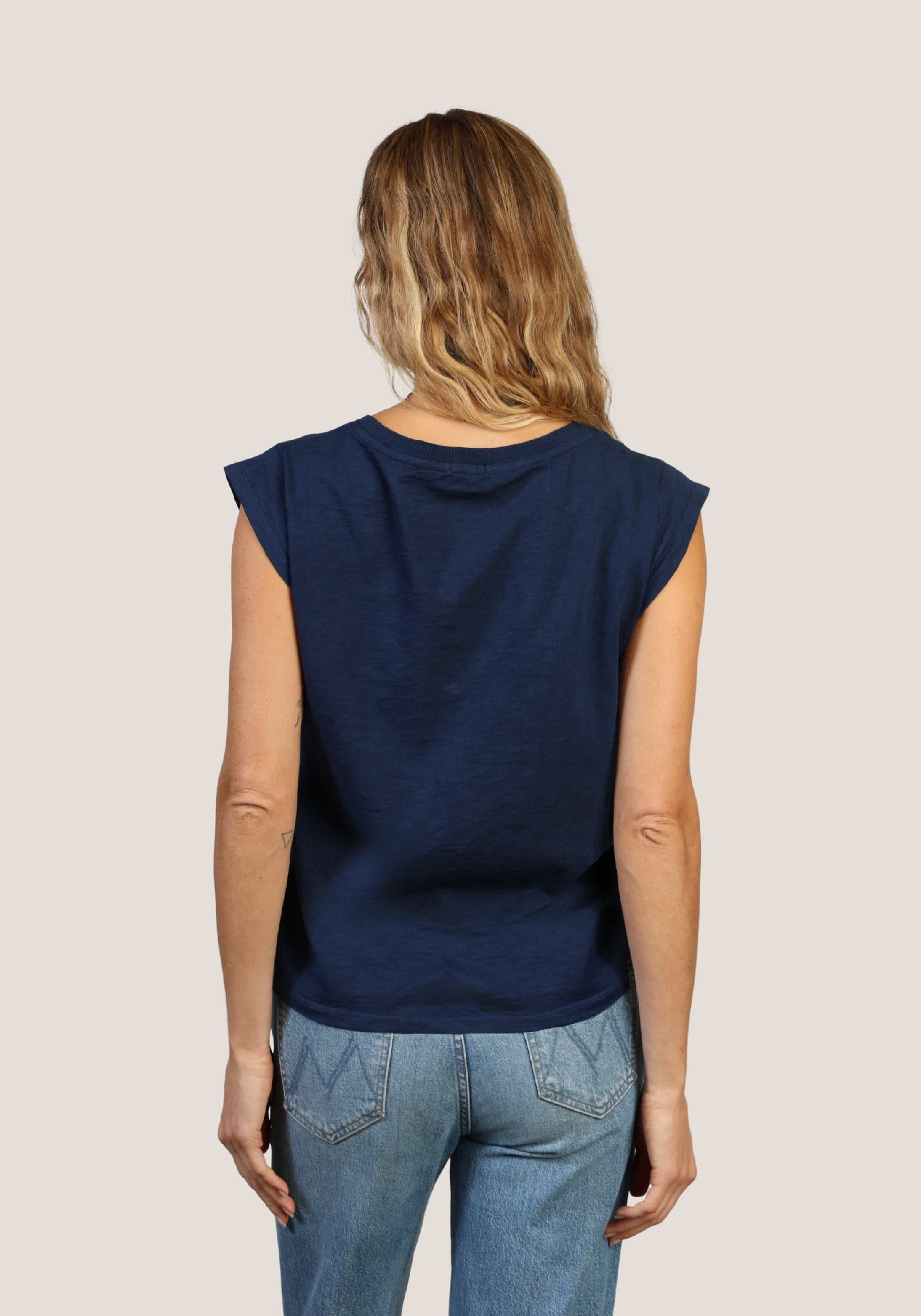 Muscle Tee