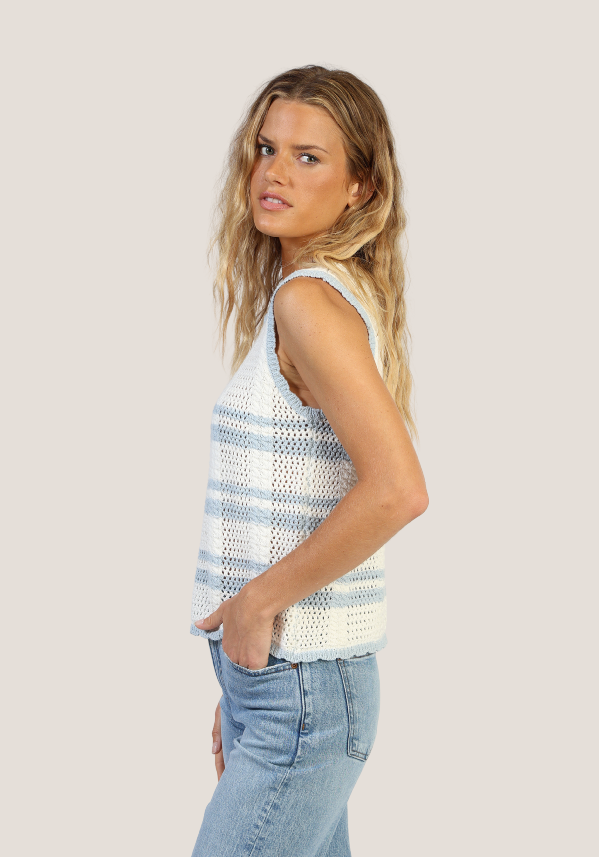 Chrissie Sweater