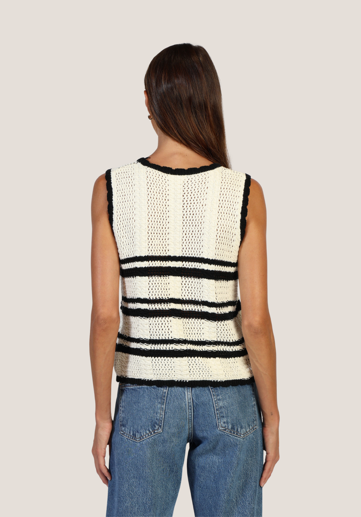 Chrissie Sweater