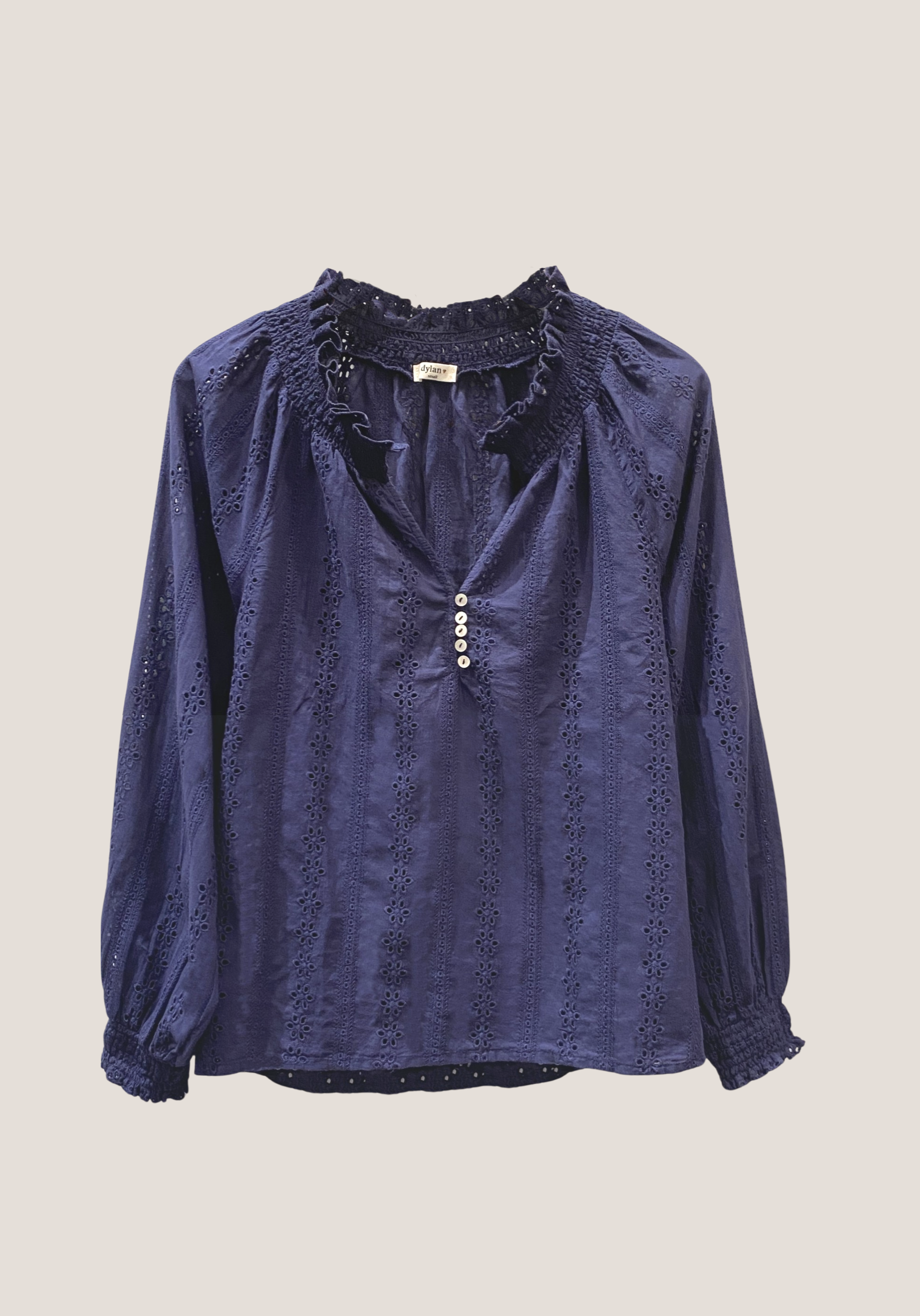 Talulah Blouse