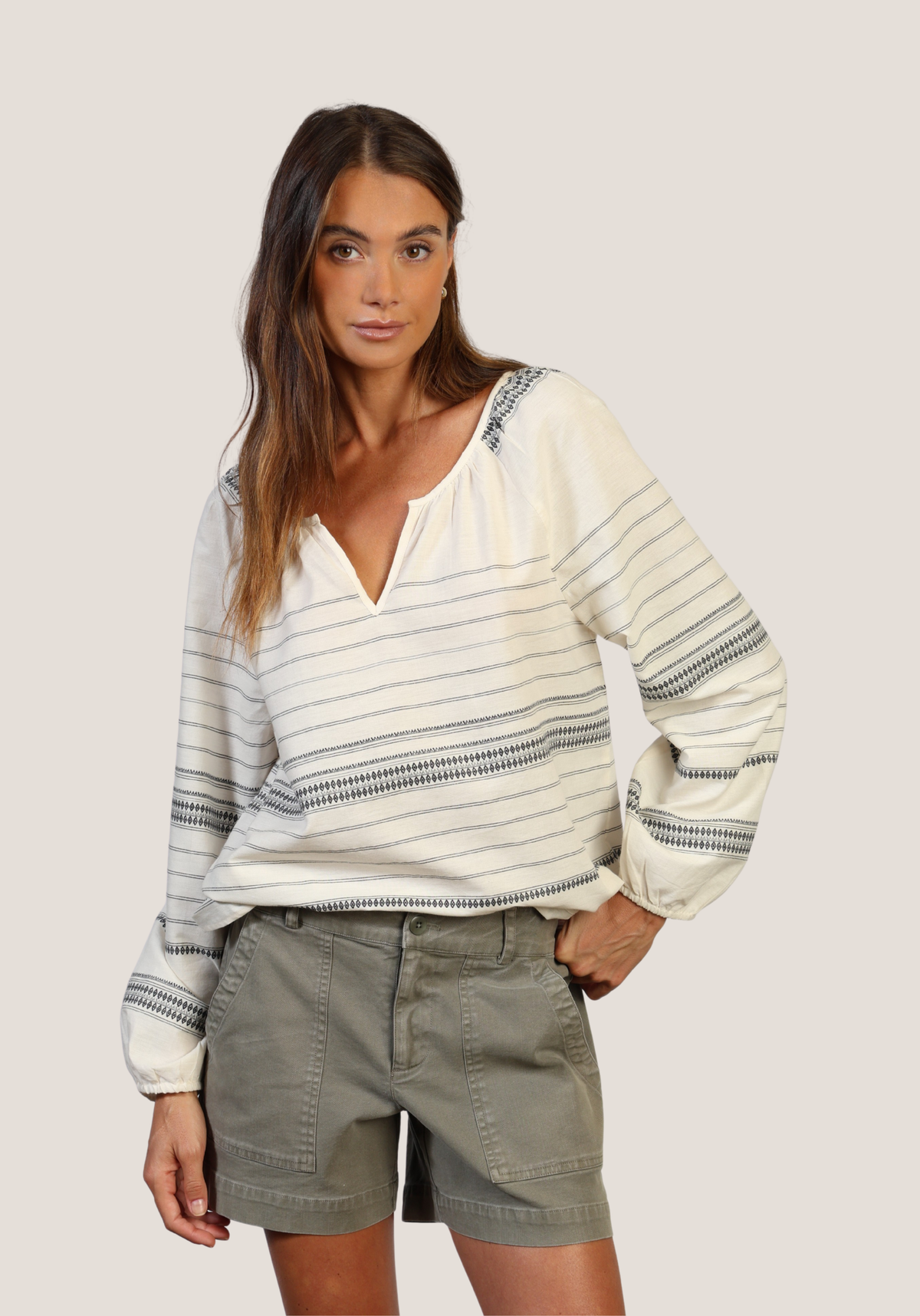 Ryder Short