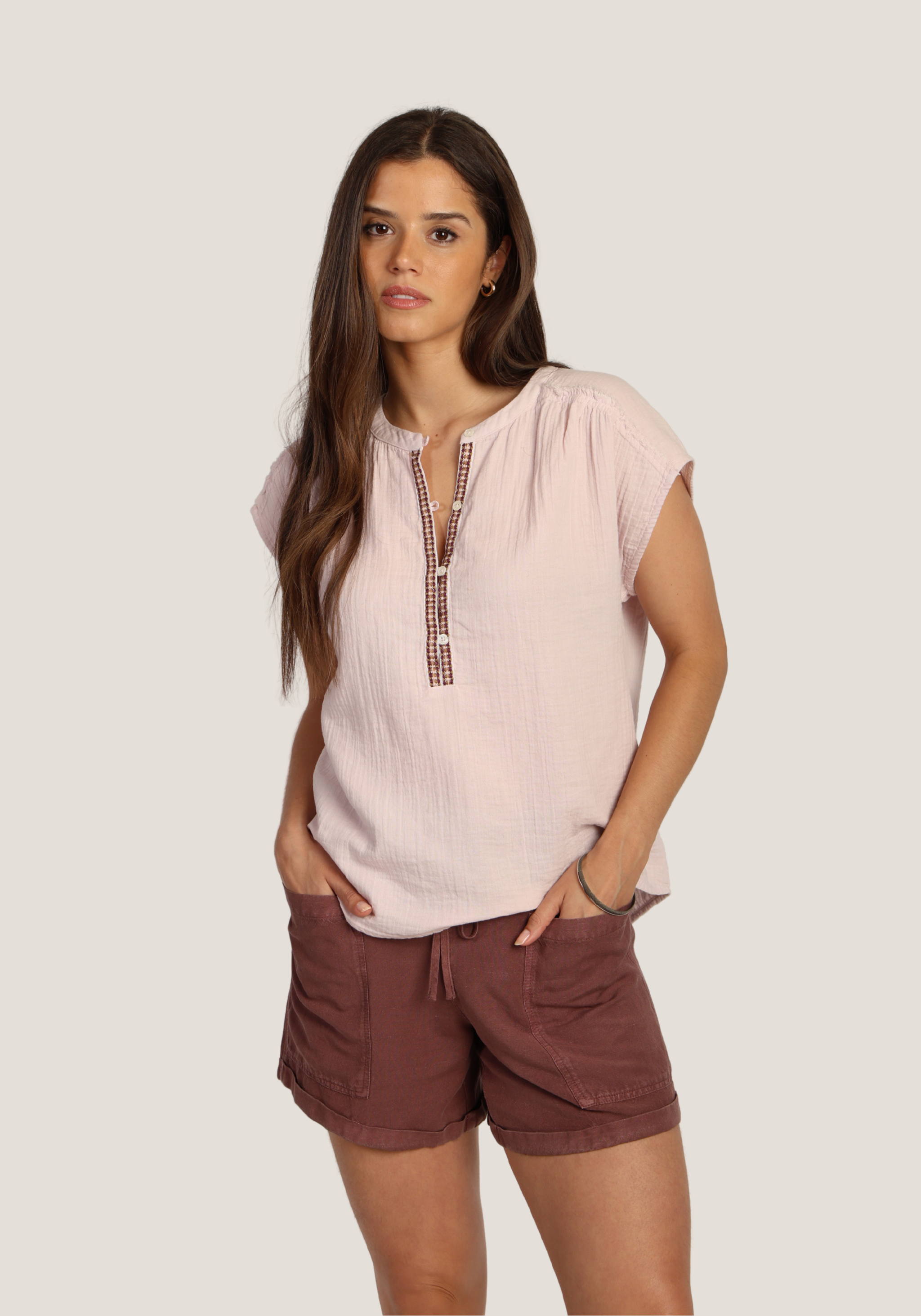 トップス Bibiy. TALLULAH TOP Tallulah Top