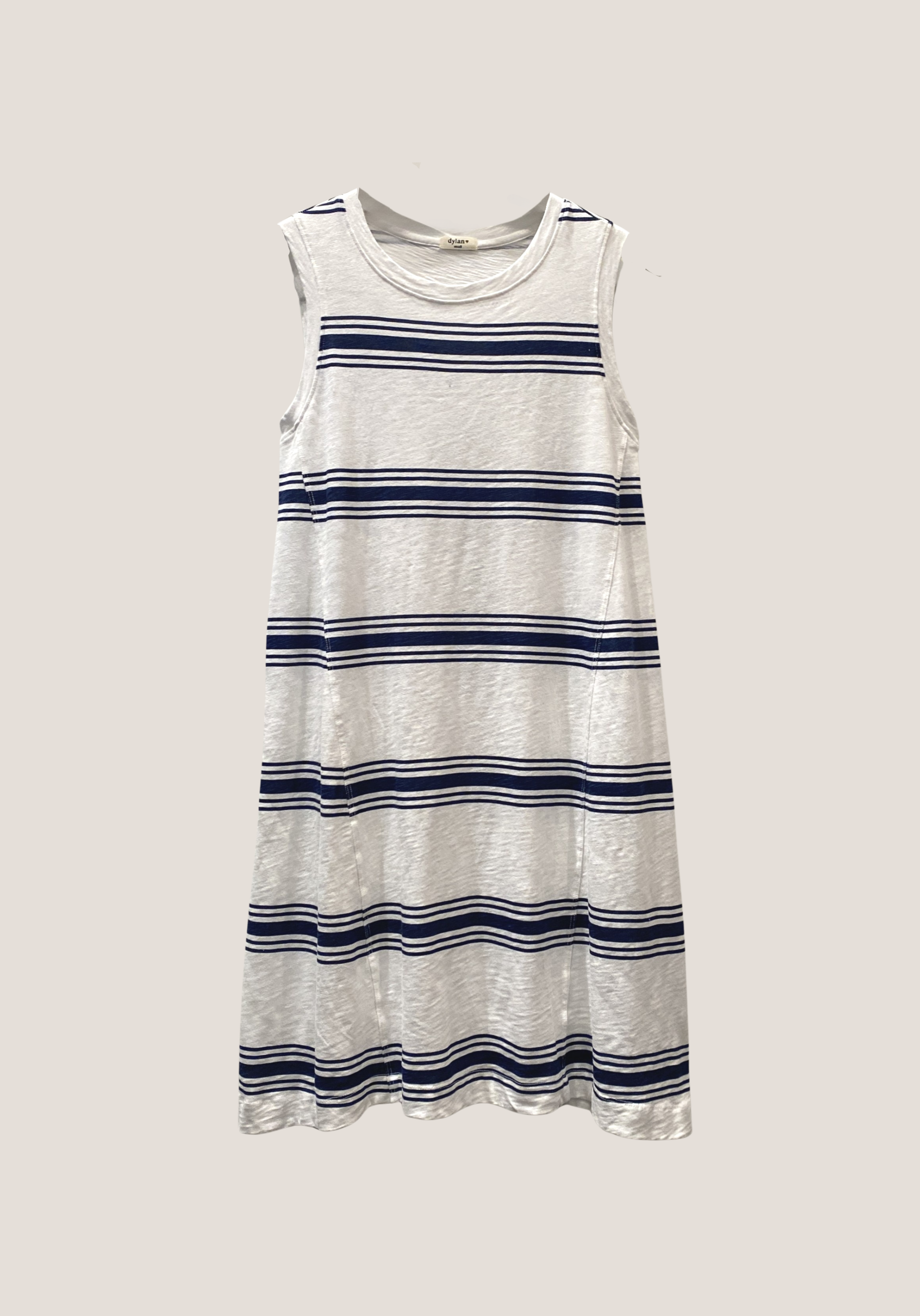 Kelly Stripe Dress