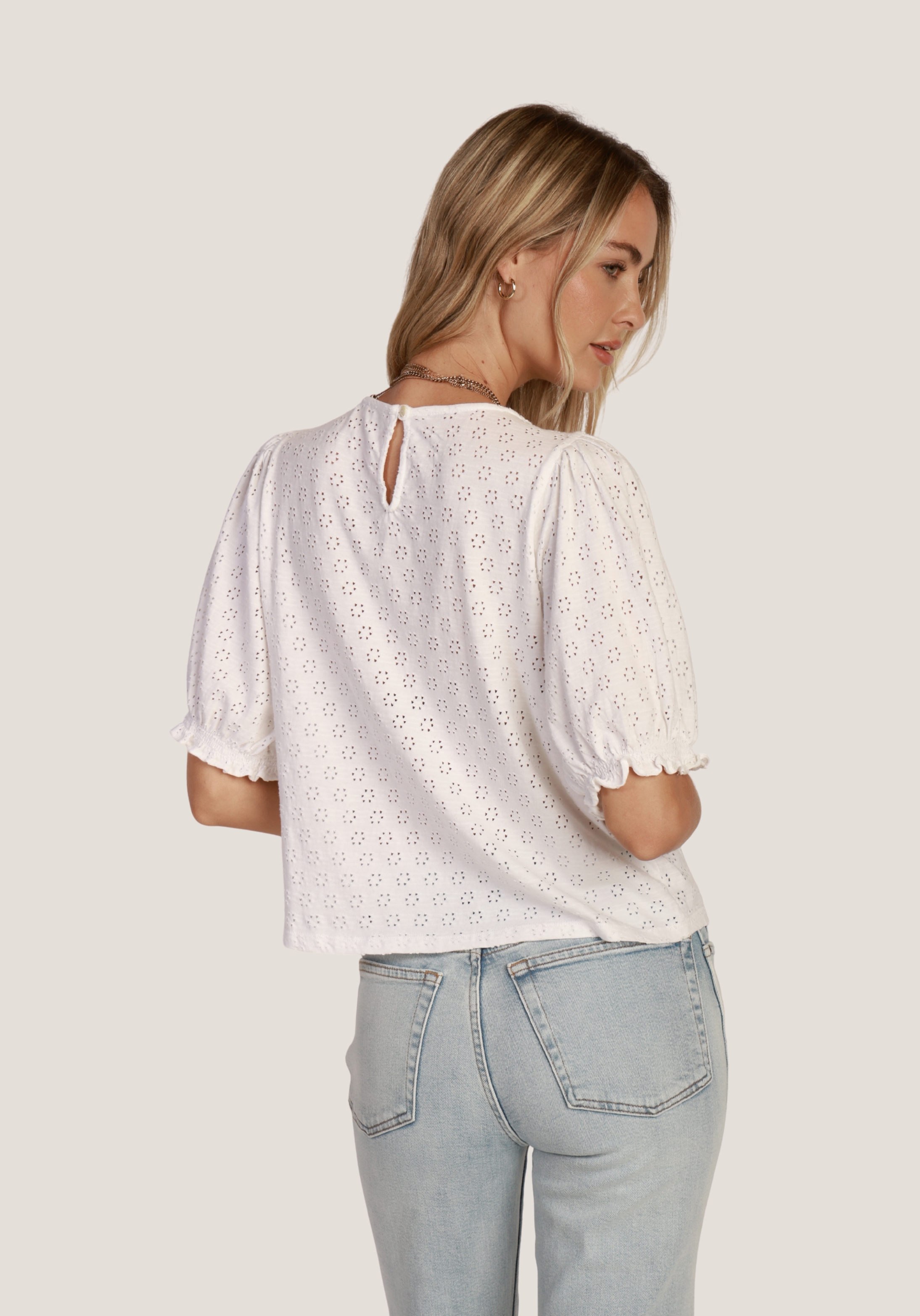 Wyatt Top