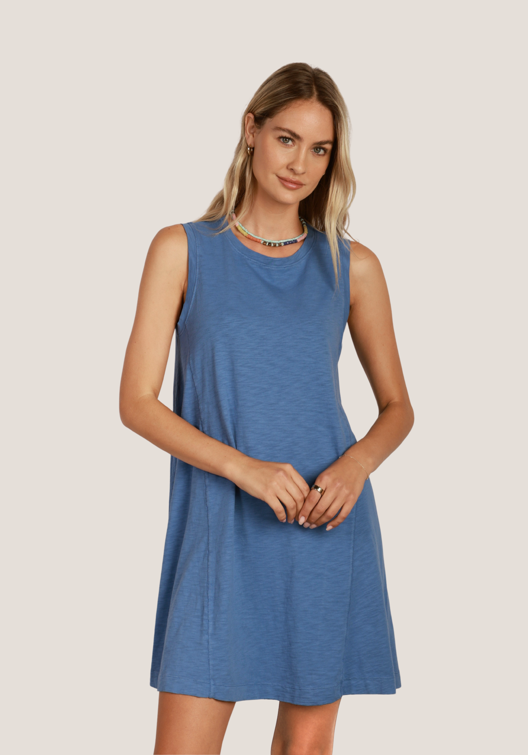 Rae Tank Dress