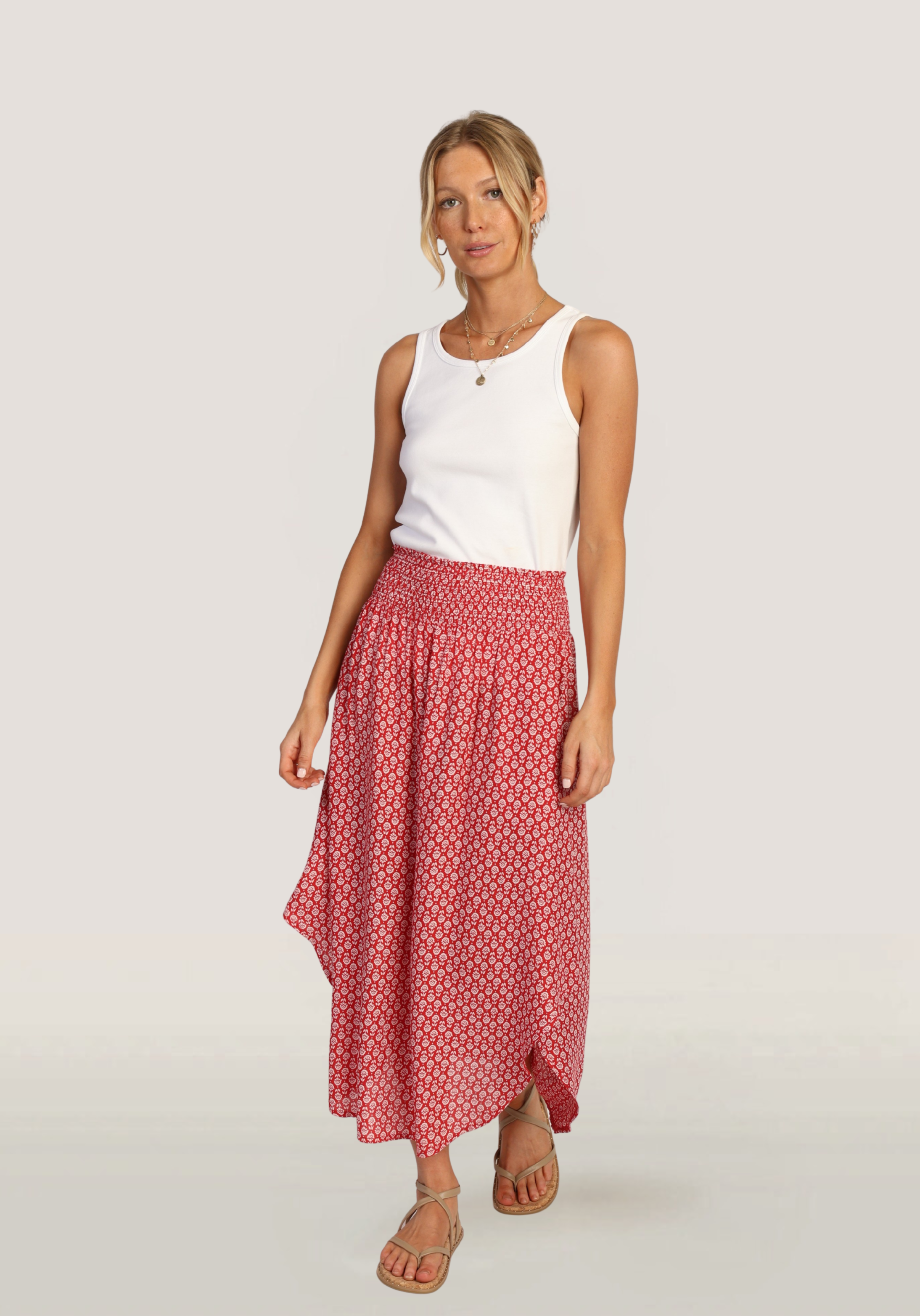 Sara Skirt