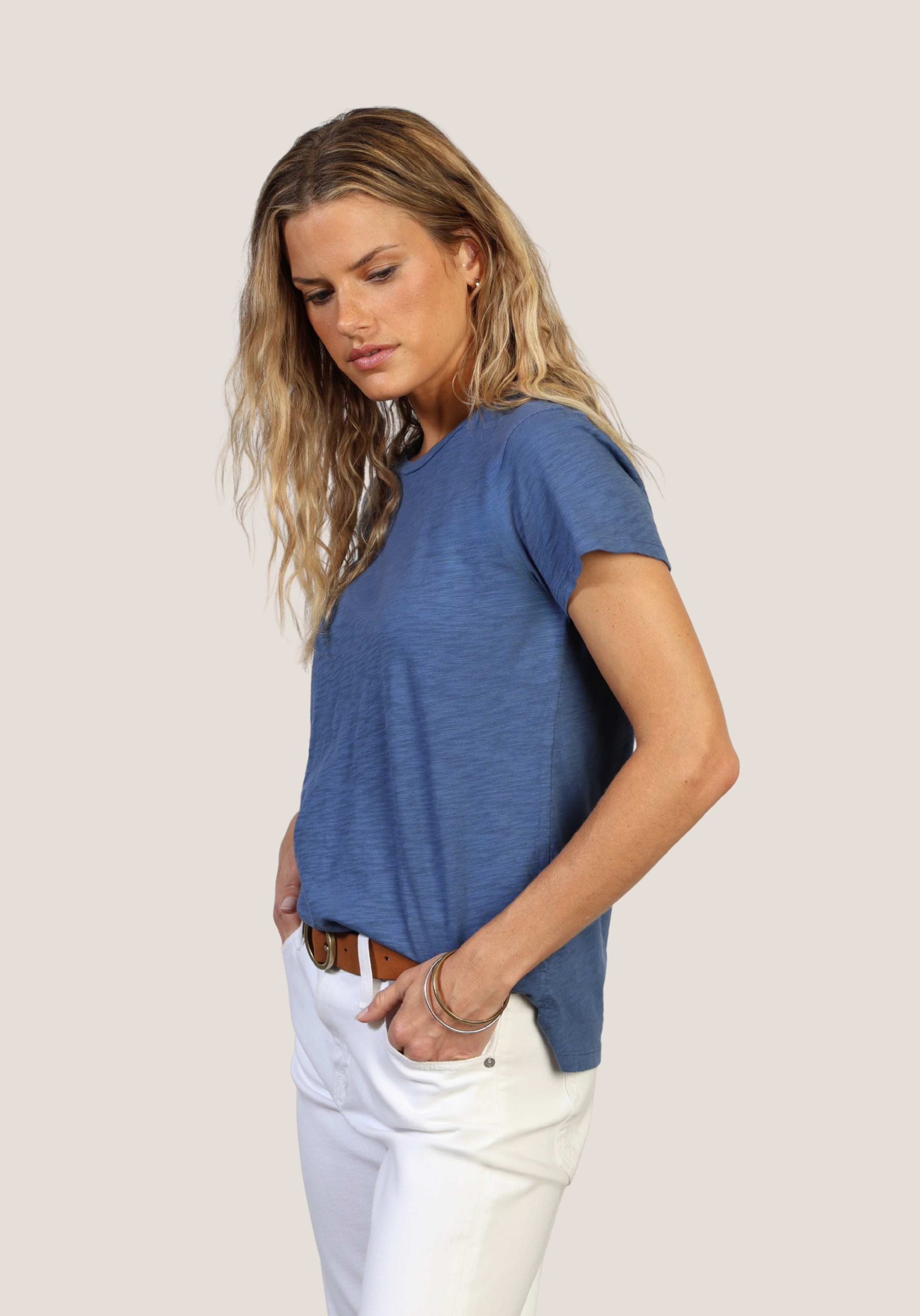 S/S Modern Crew