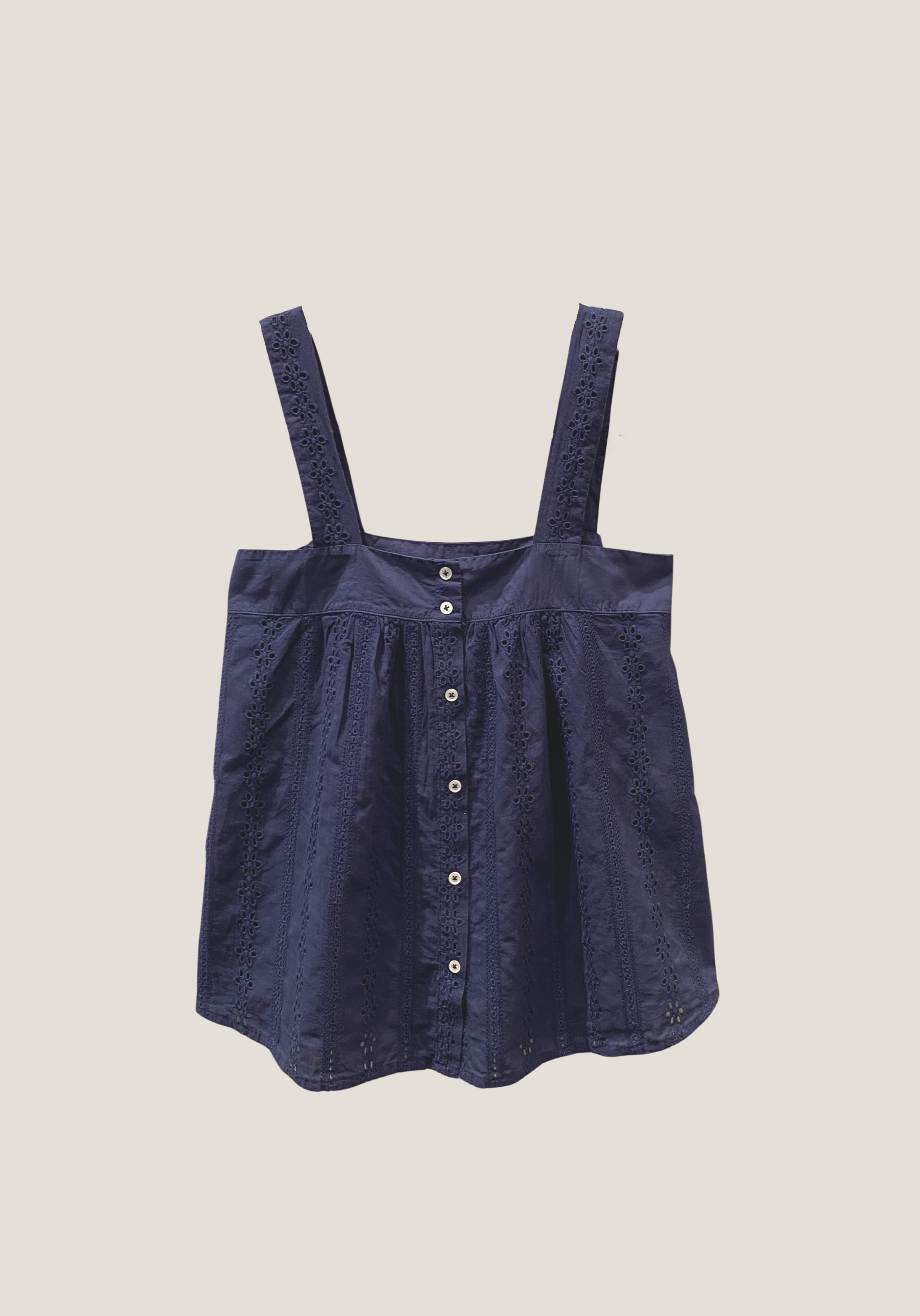 Talulah Cami