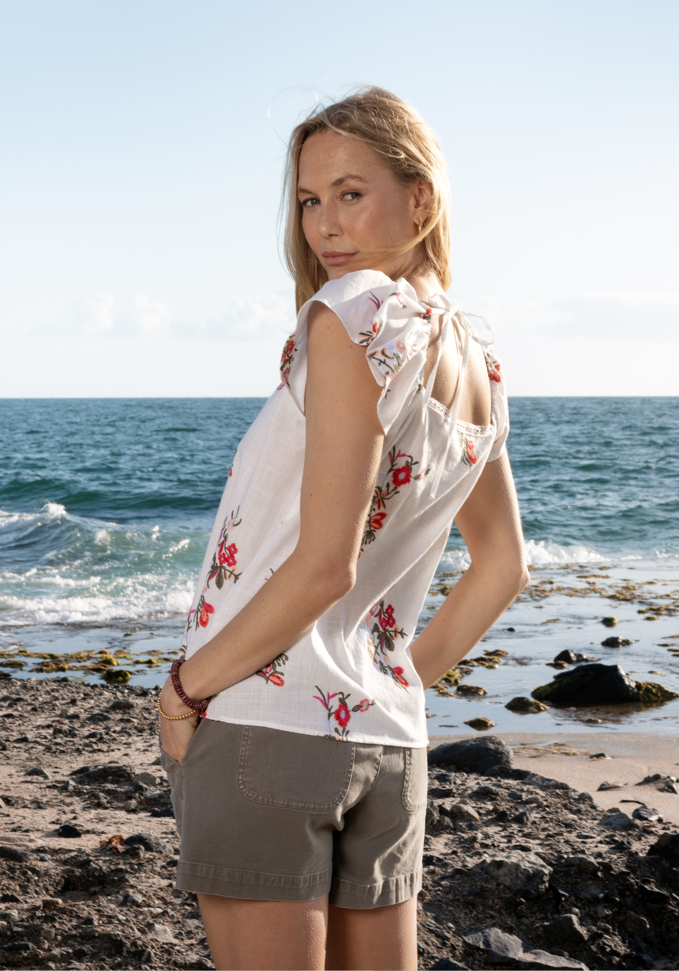 Flower Child Top